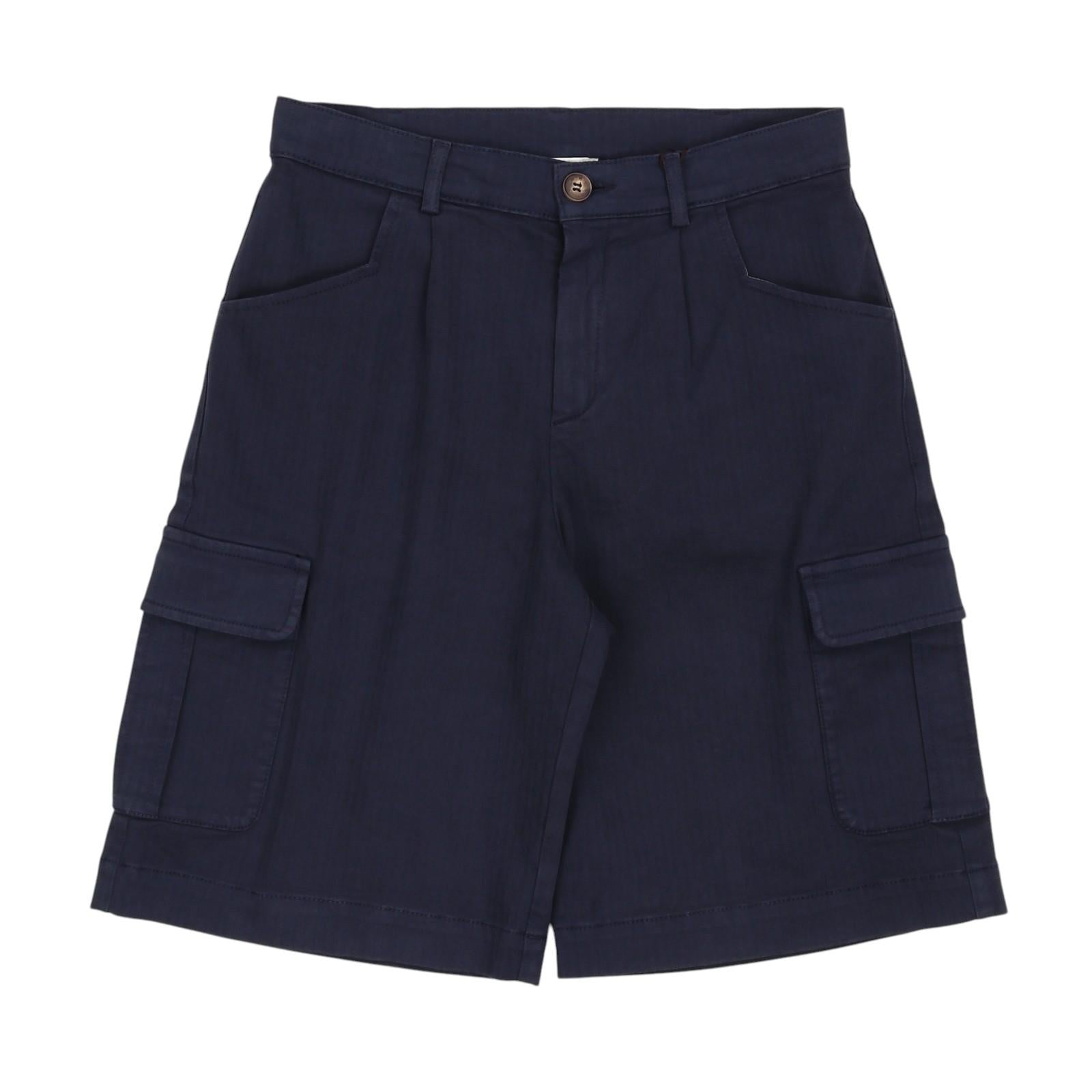 Bermda ETRO kids GW6Q29-G0064 635 ETRO