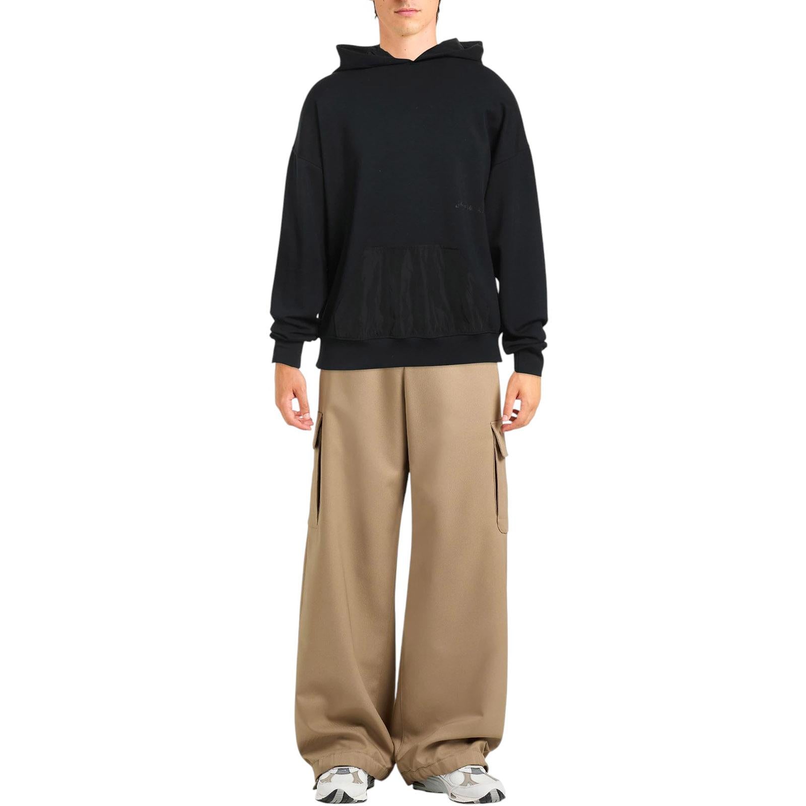 Felpa HINNOMINATE HMABM01042-HNM513-PTTM0031 NER HINNOMINATE