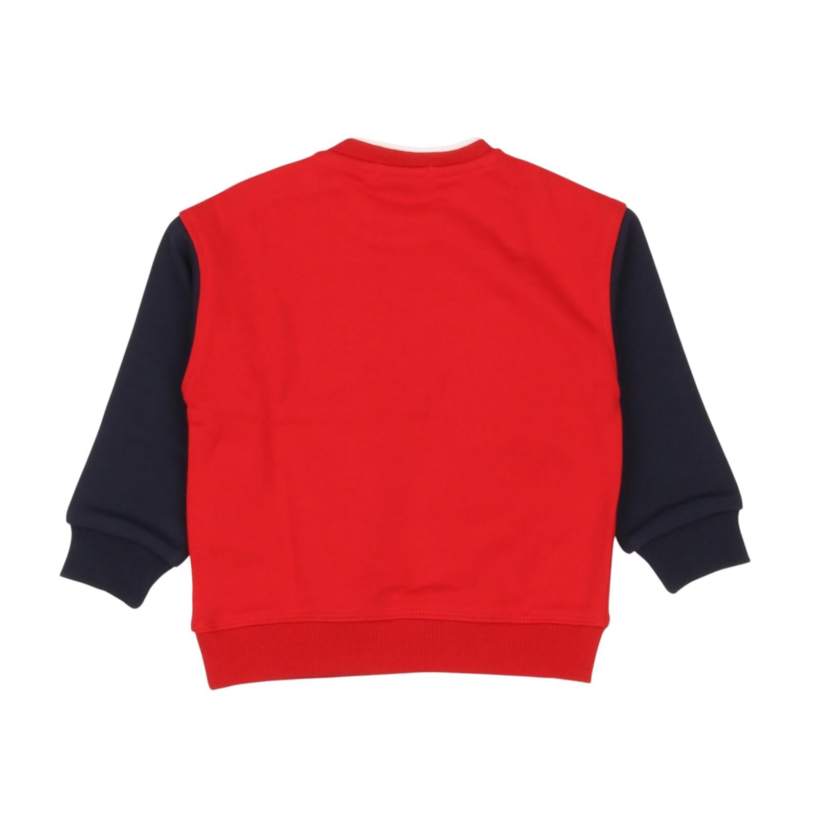 Felpa JECKERSON kids JN4263 ROS JECKERSON