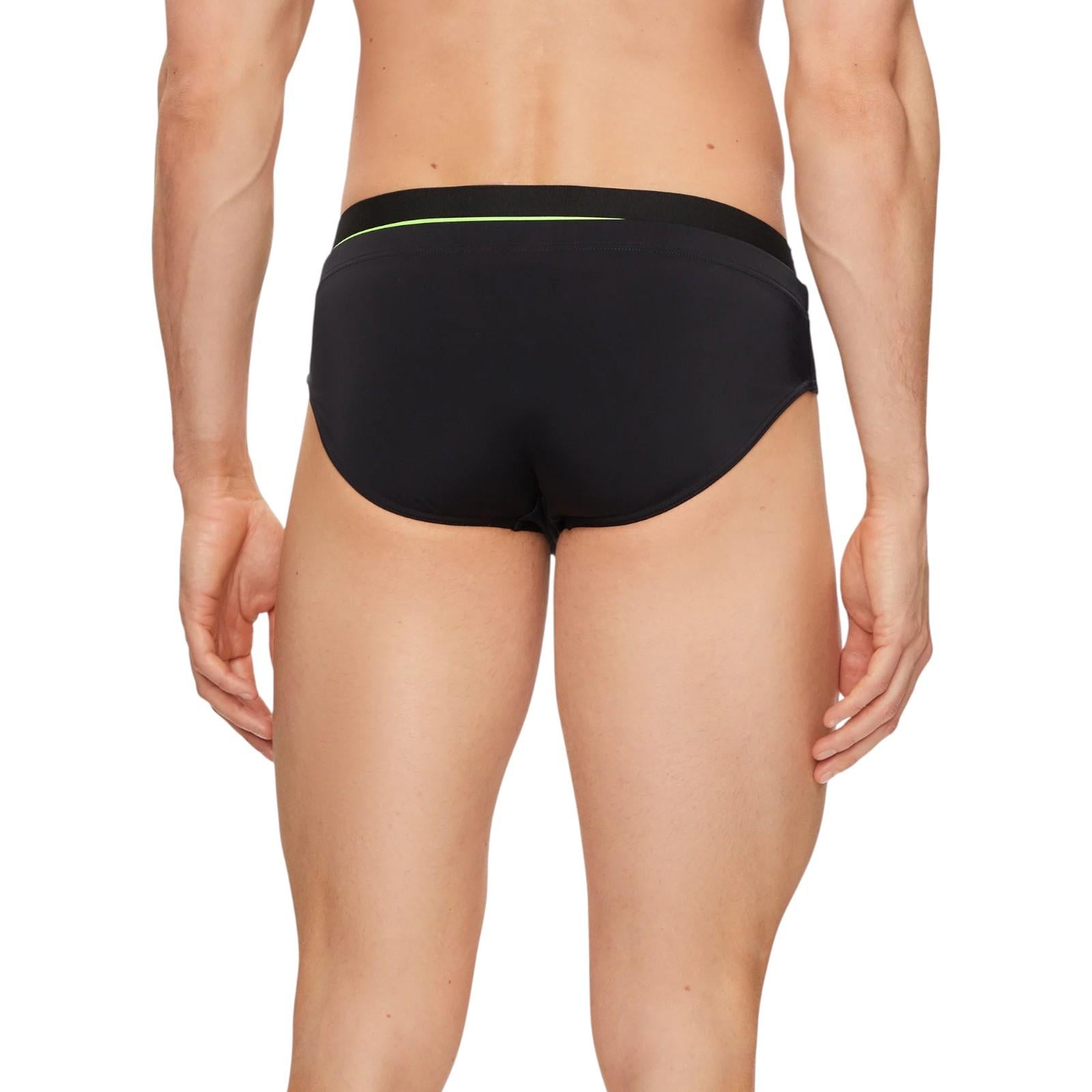 Swimming briefs EA7 MAN 901024-4R706 00020