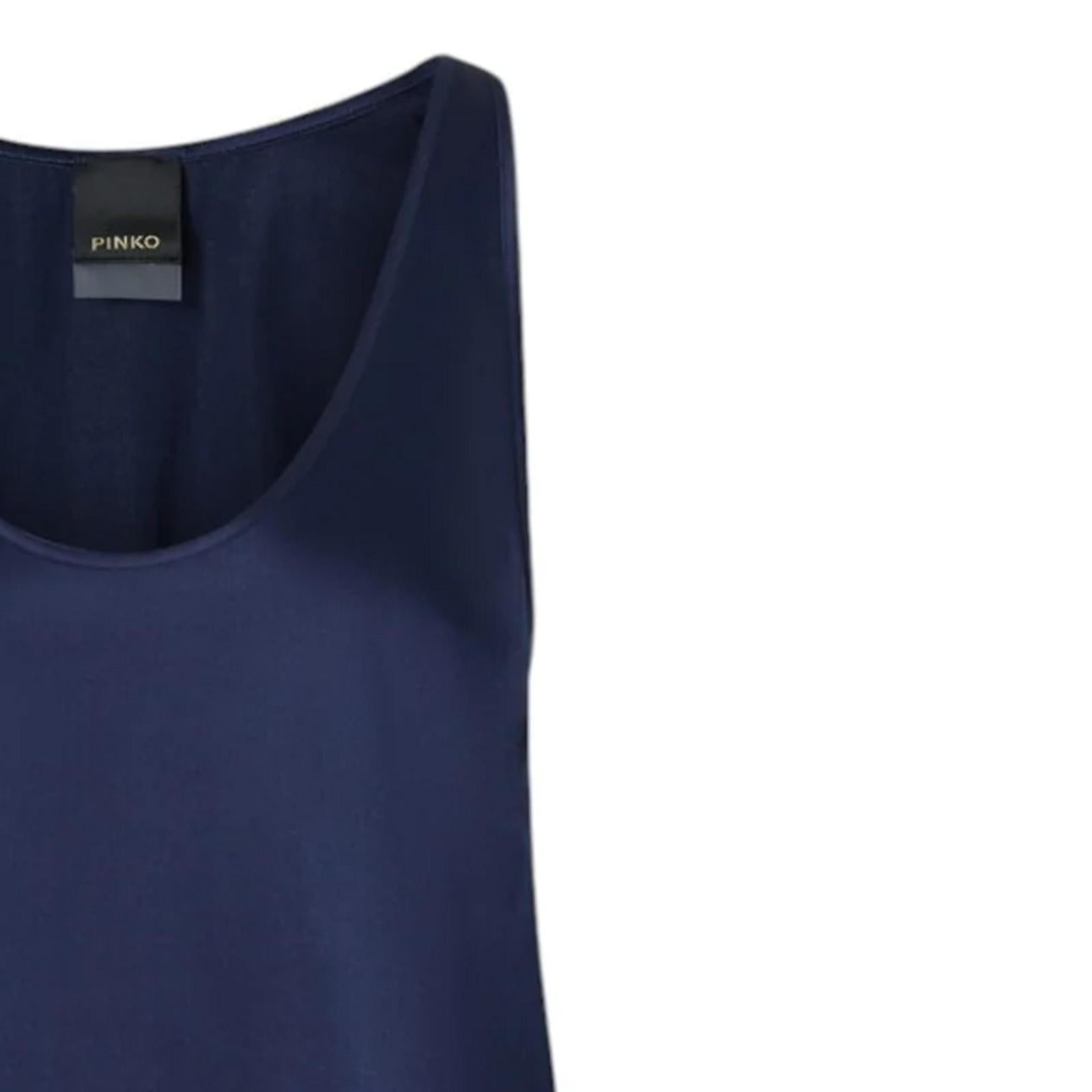 Canotta PINKO 104670-A2JR G1A PINKO
