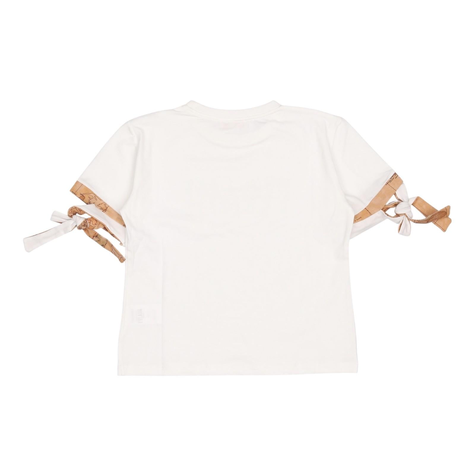 T-shirt ALVIERO MARTINI kids 2542M00020 BIA ALVIERO MARTINI