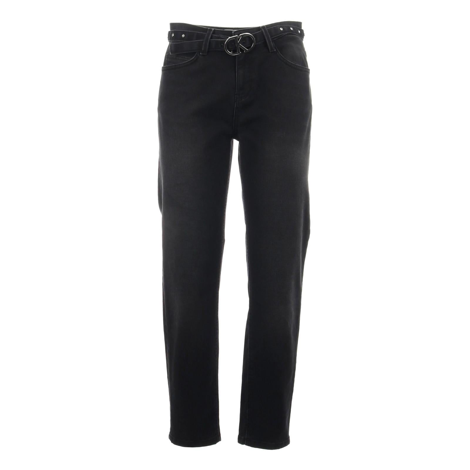 Jeans KAOS QI6BL007 0001 KAOS