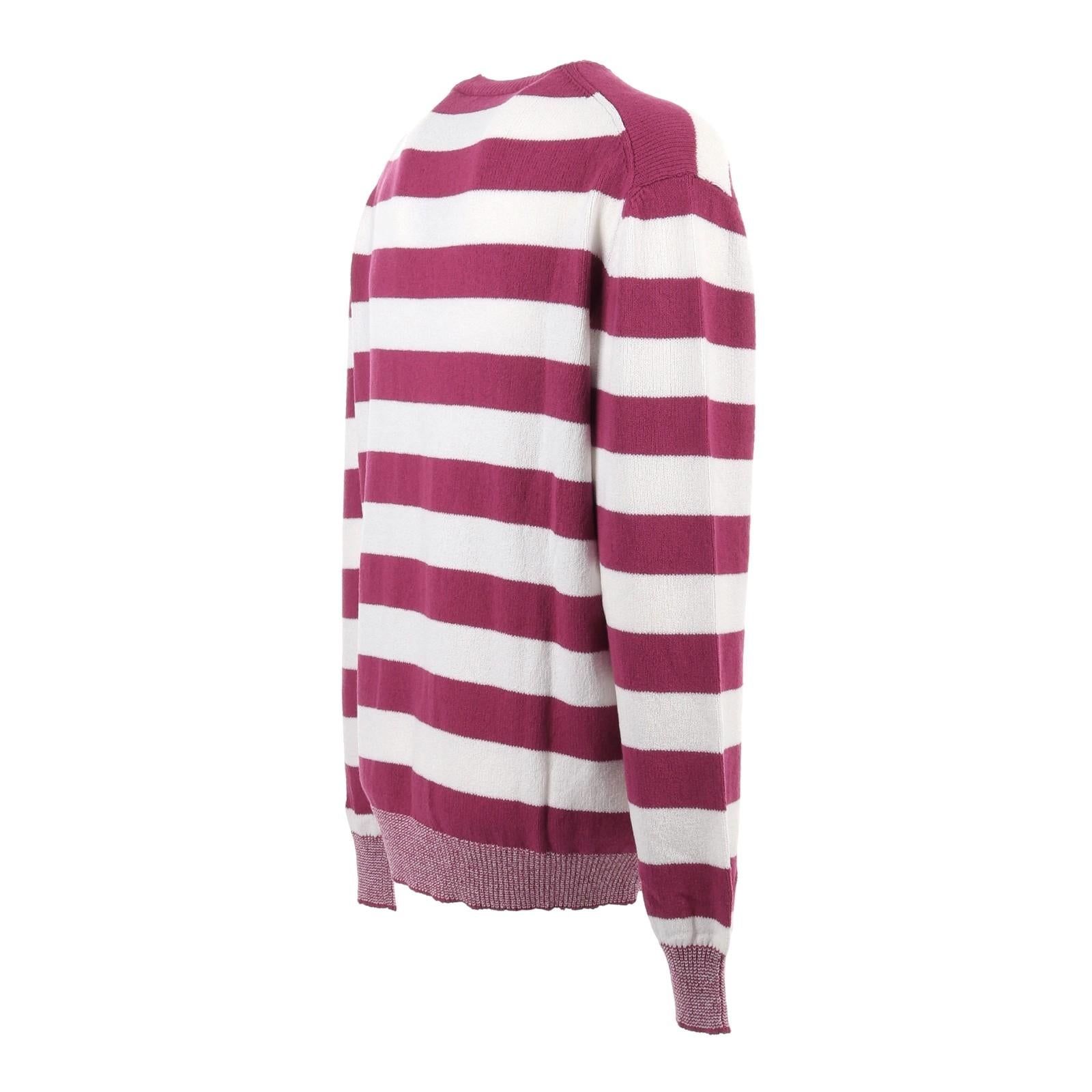 Maglione AMARANTO Uomo B9D0035D FUC