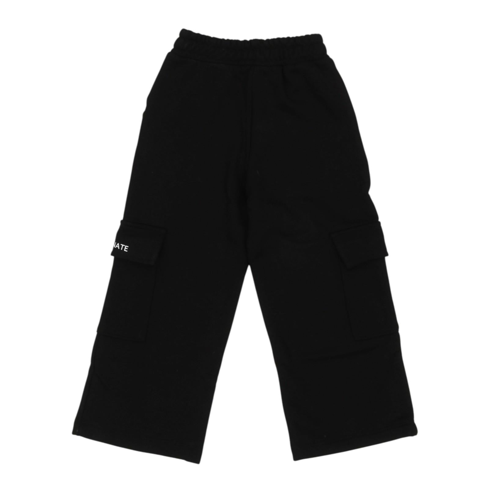 Pantalone HINNOMINATE kids 3641PF00012 NER HINNOMINATE