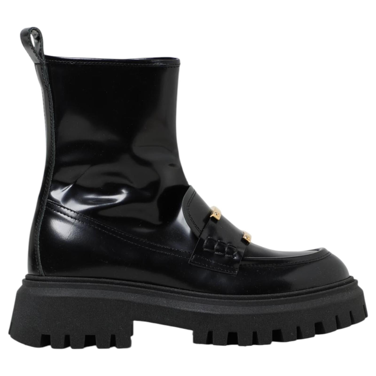 Stivaletto N 21 kids 78382 NER N 21
