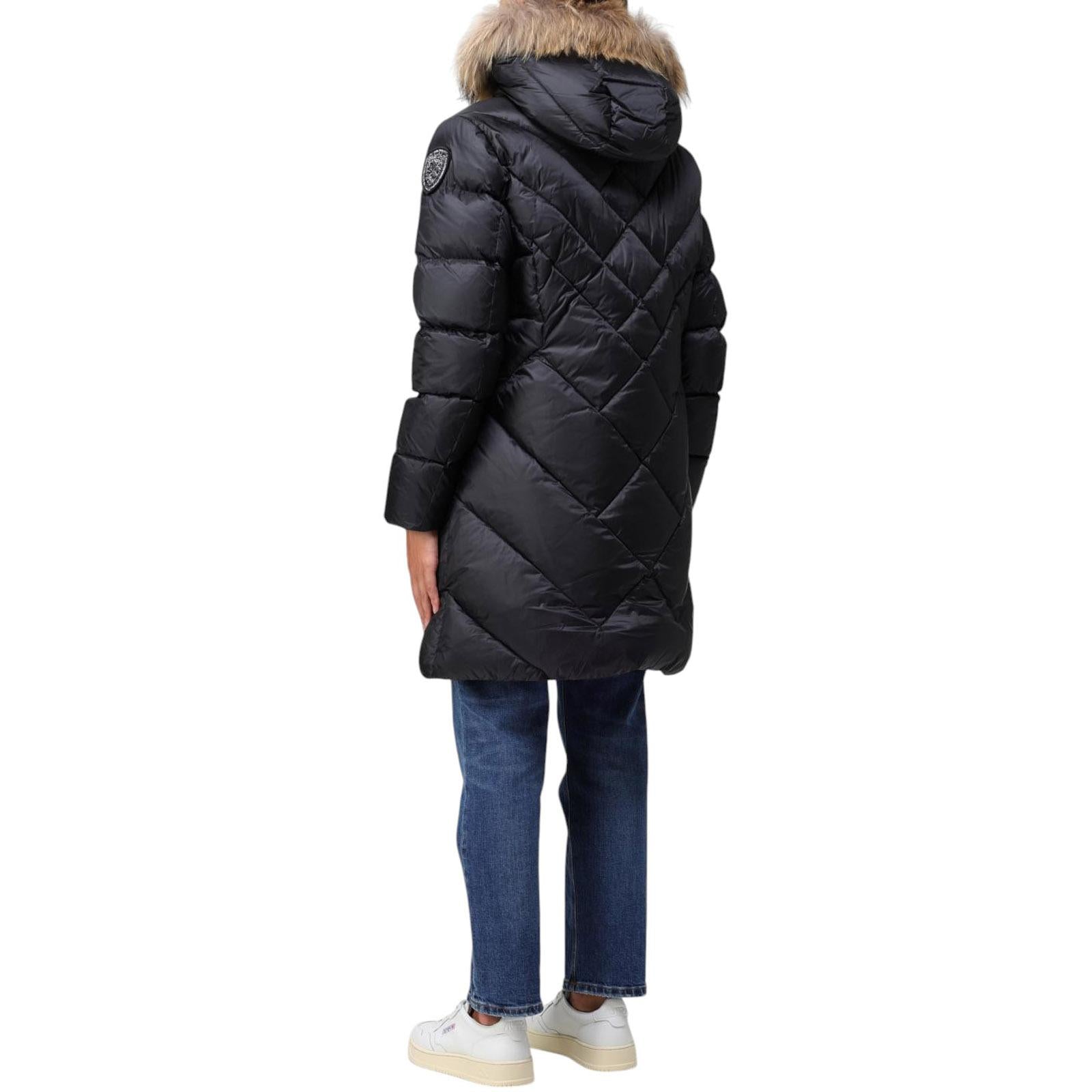 Giubbotto BLAUER 24WBLDK03052-006047 999 BLAUER