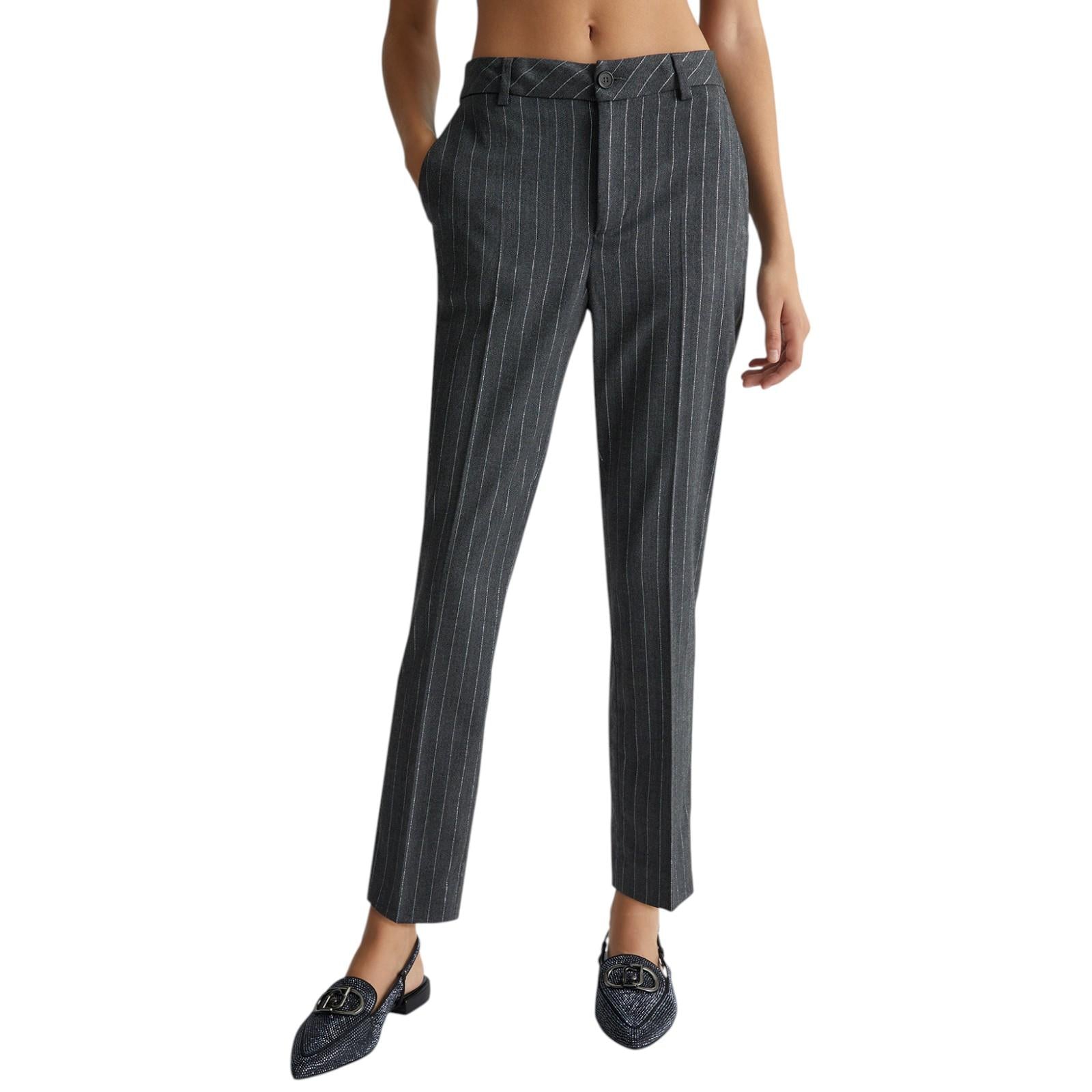 Pantalone LIU JO WF4211-T0788 N9876 LIU JO