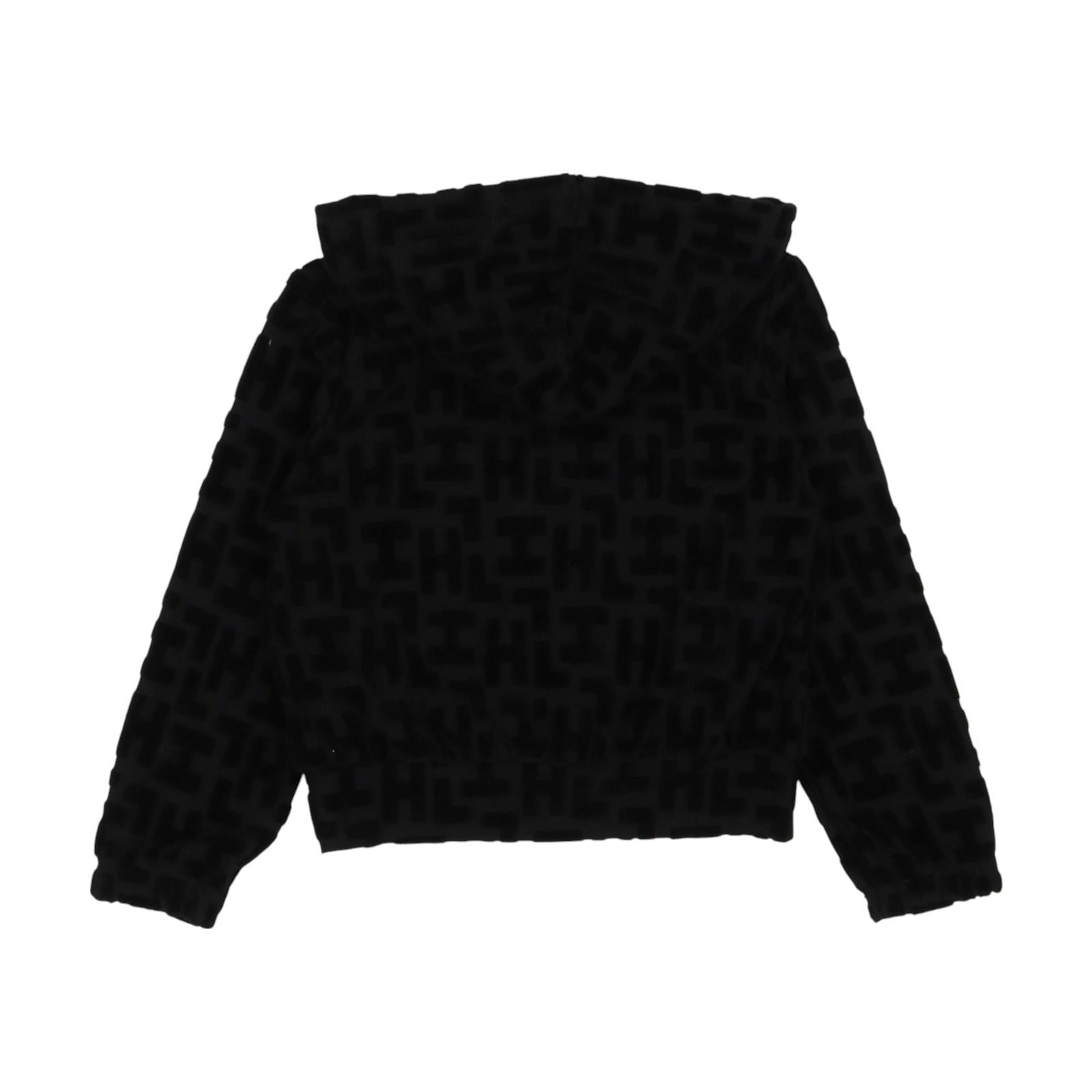 Felpa HINNOMINATE kids 3641F00089 NER HINNOMINATE