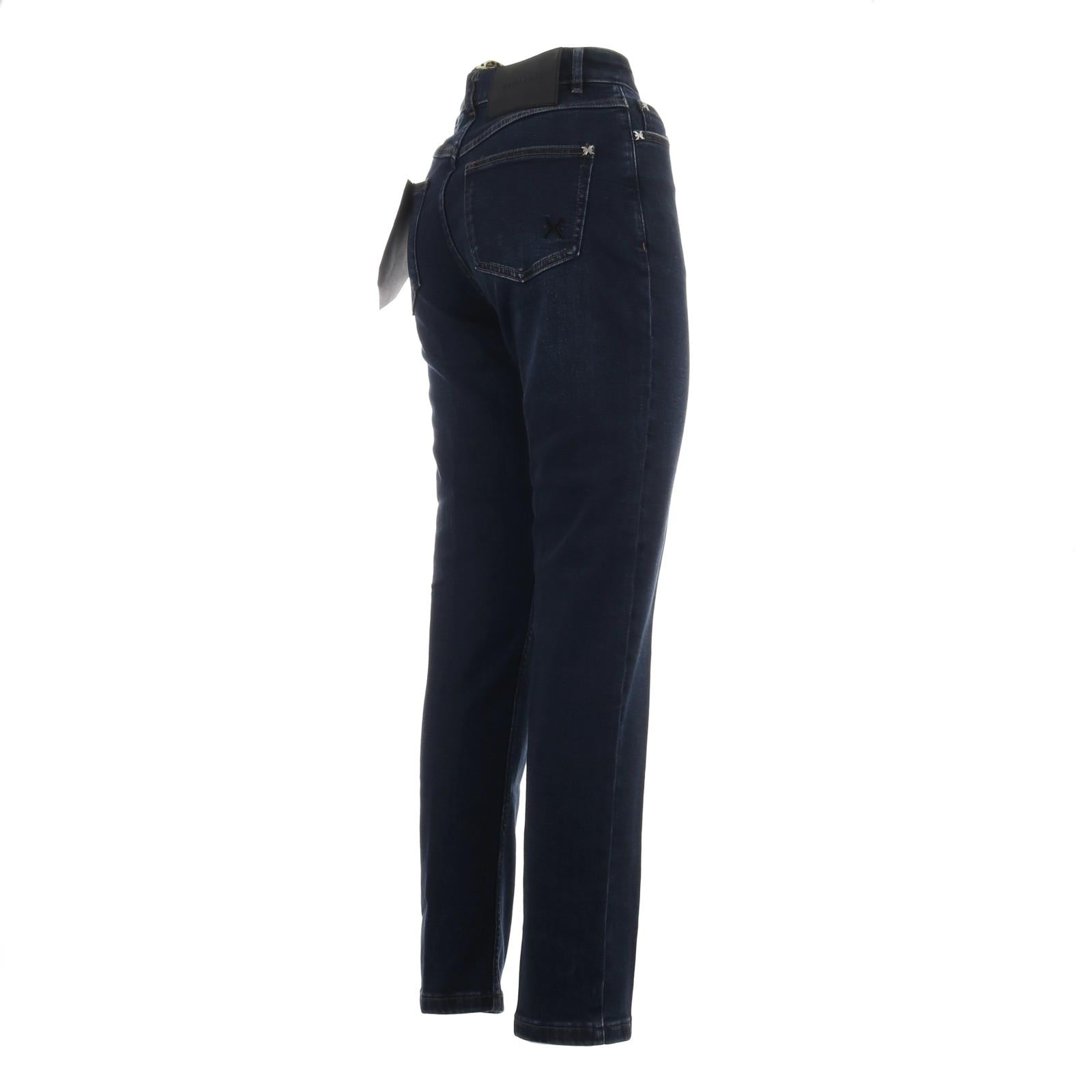 Jeans RICHMOND UWA24043JE-CU DEN RICHMOND