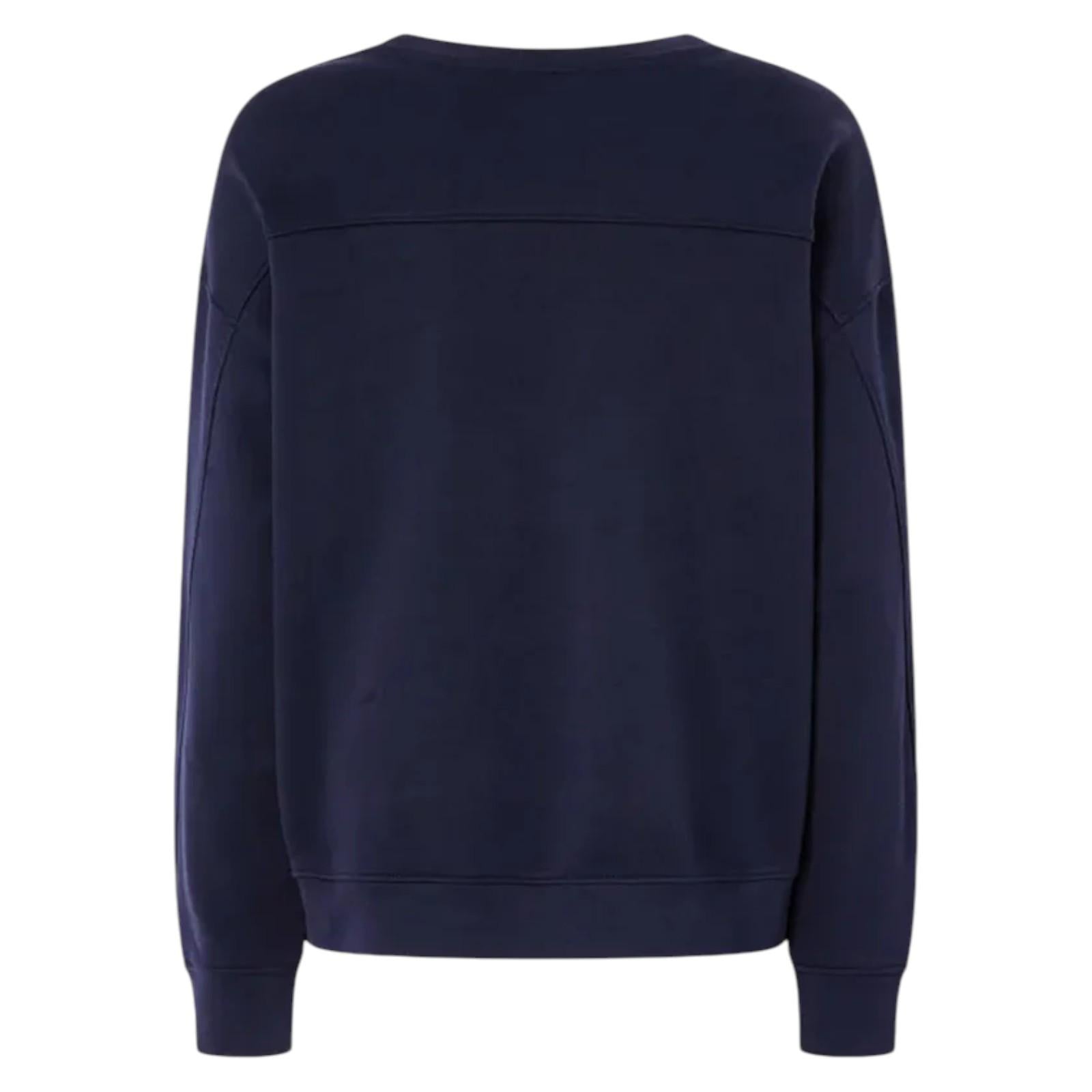 Felpa PINKO 100534-A2GB G1A PINKO