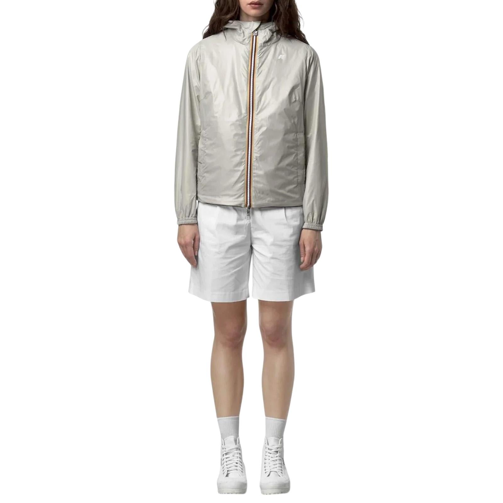 Giubbotto K-WAY Donna K41317W ALF