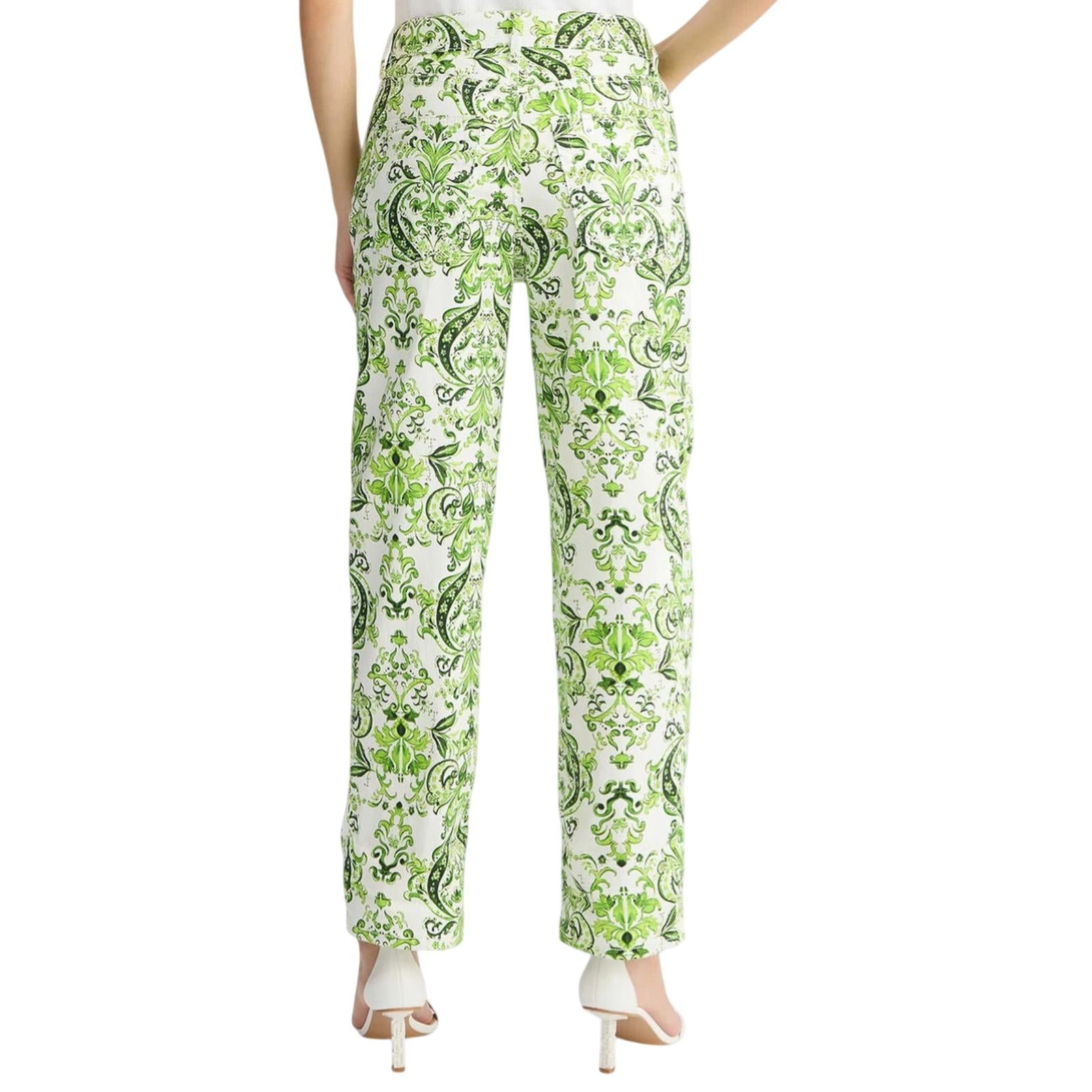 Pantalone LIU JO Donna WA5447-T1816 M9530