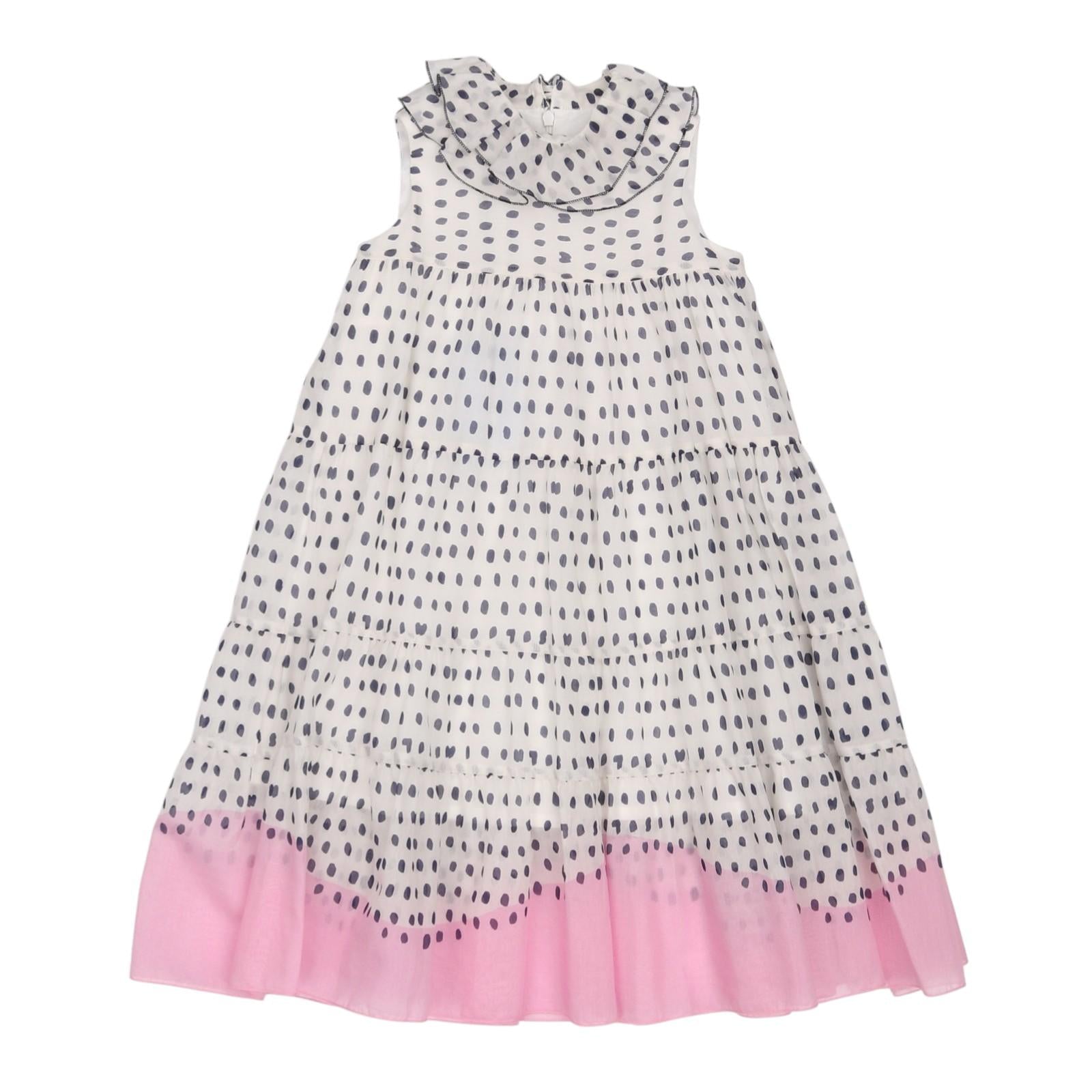 Abito MIMISOL kids Bambina MFAB721-TS1023 MLT