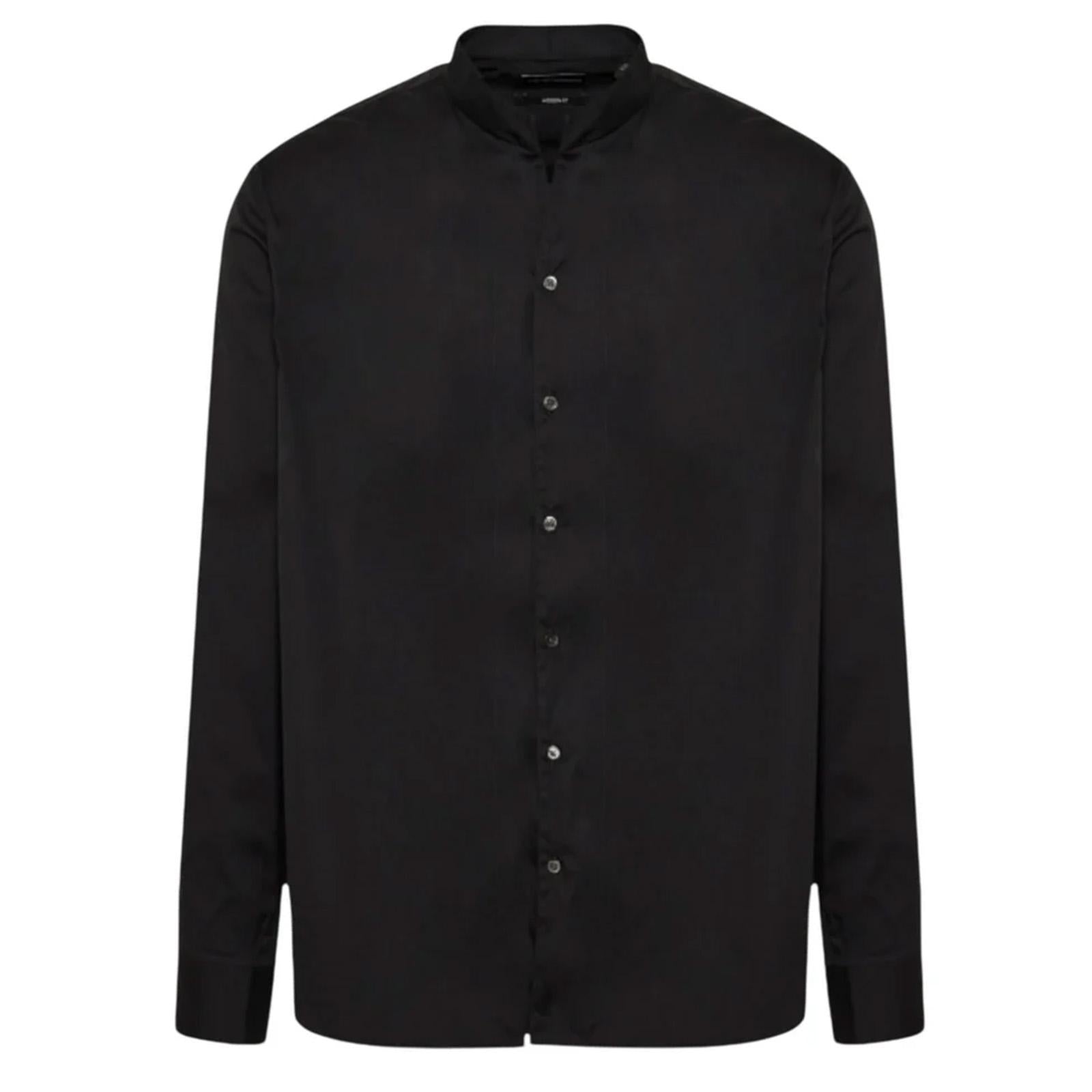 Camicia EMPORIO ARMANI Uomo EM000193-TE10400 UC001