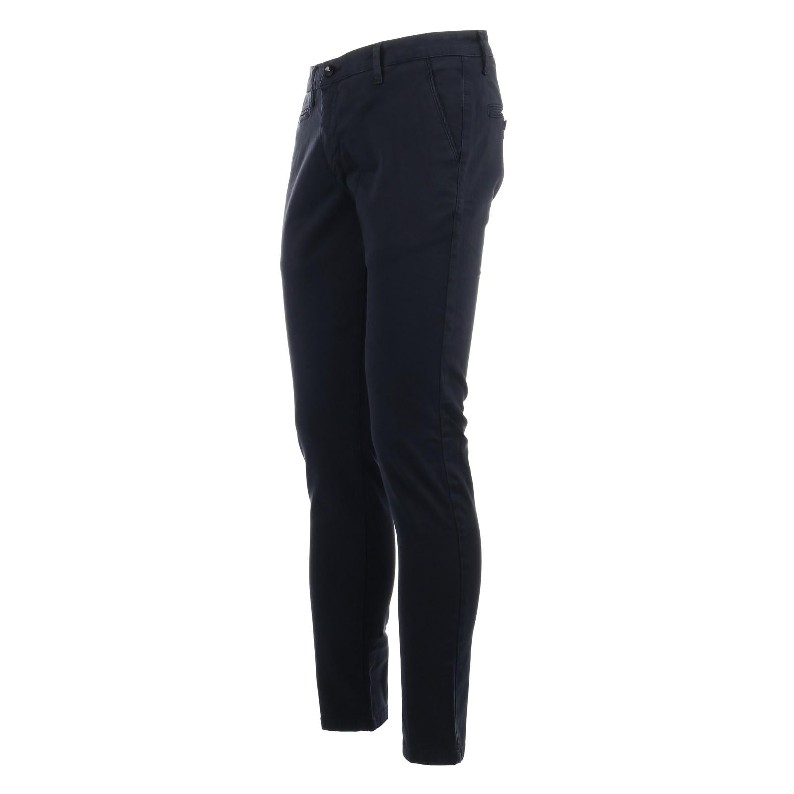 Pantalone STRADA ST40 BLU STRADA