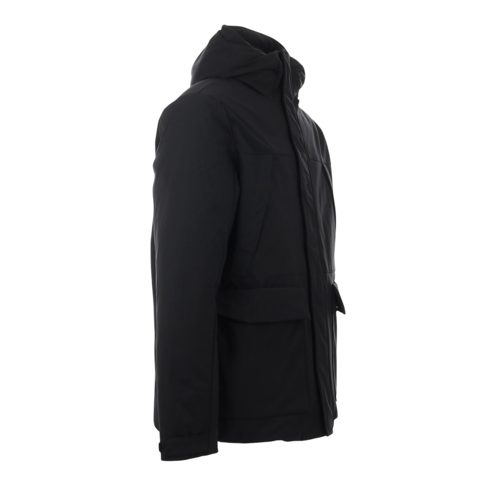 Giubbotto SUNS GBS53012U V2 SUNS