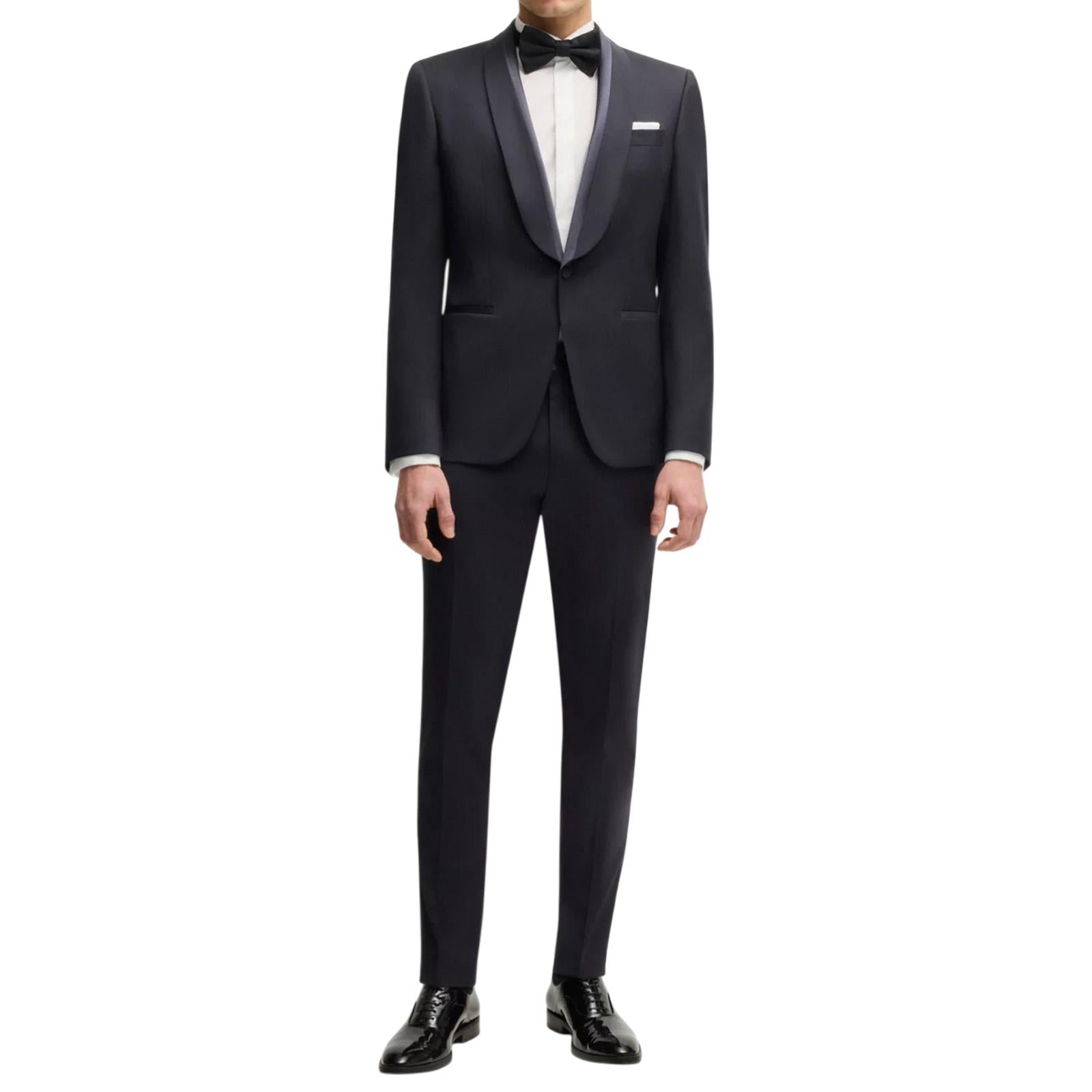 Abito HUGO BOSS Uomo 50540766-10271251-01 404