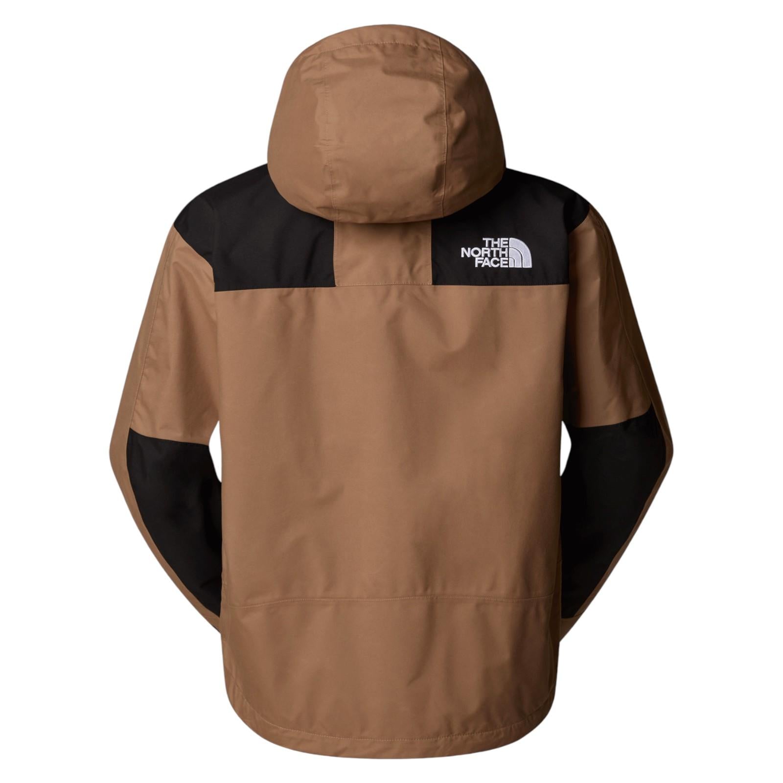 Jacket THE NORTH FACE MAN NF0A8B5G 58W