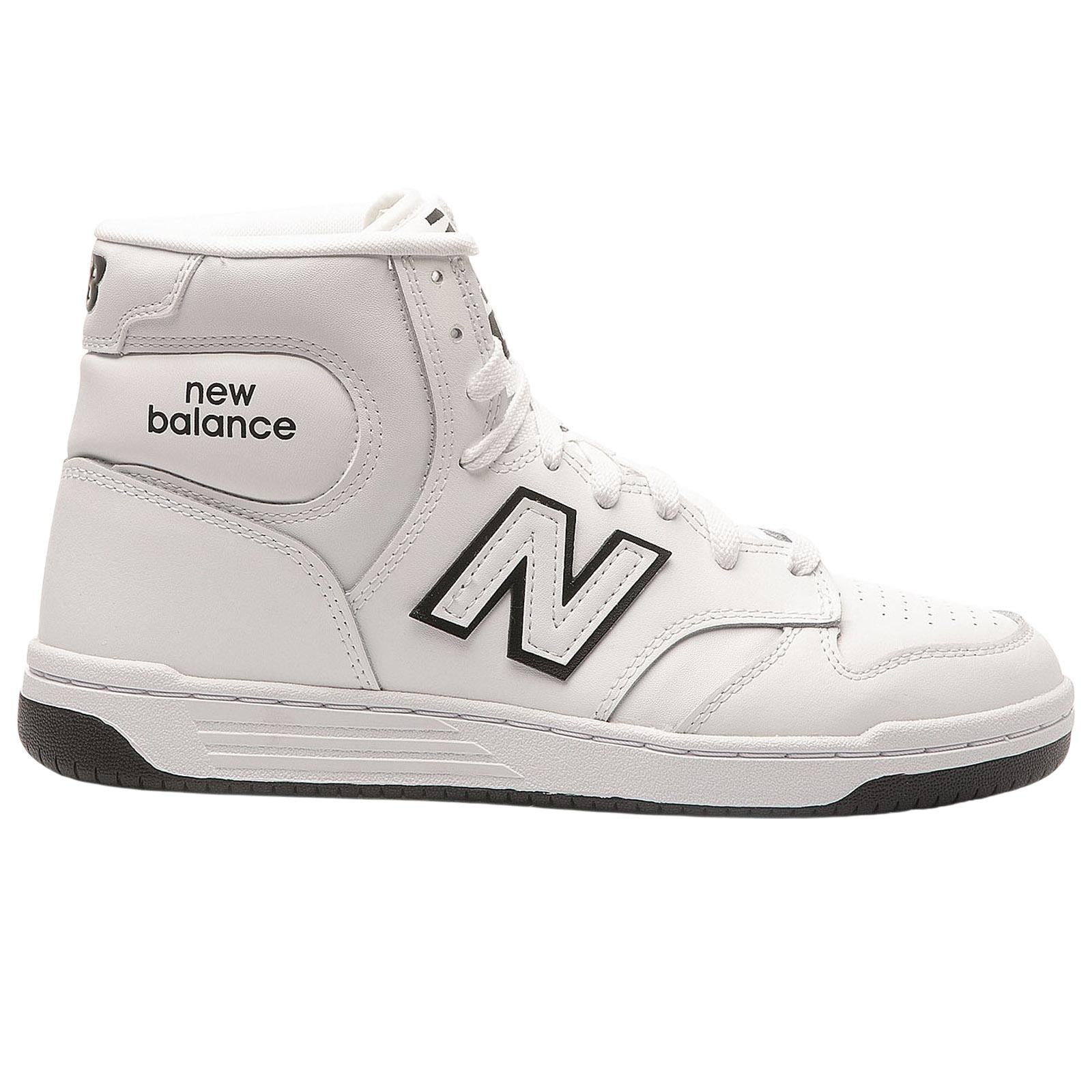 Sneakers NEW BALANCE BB480COA BIA NEW BALANCE