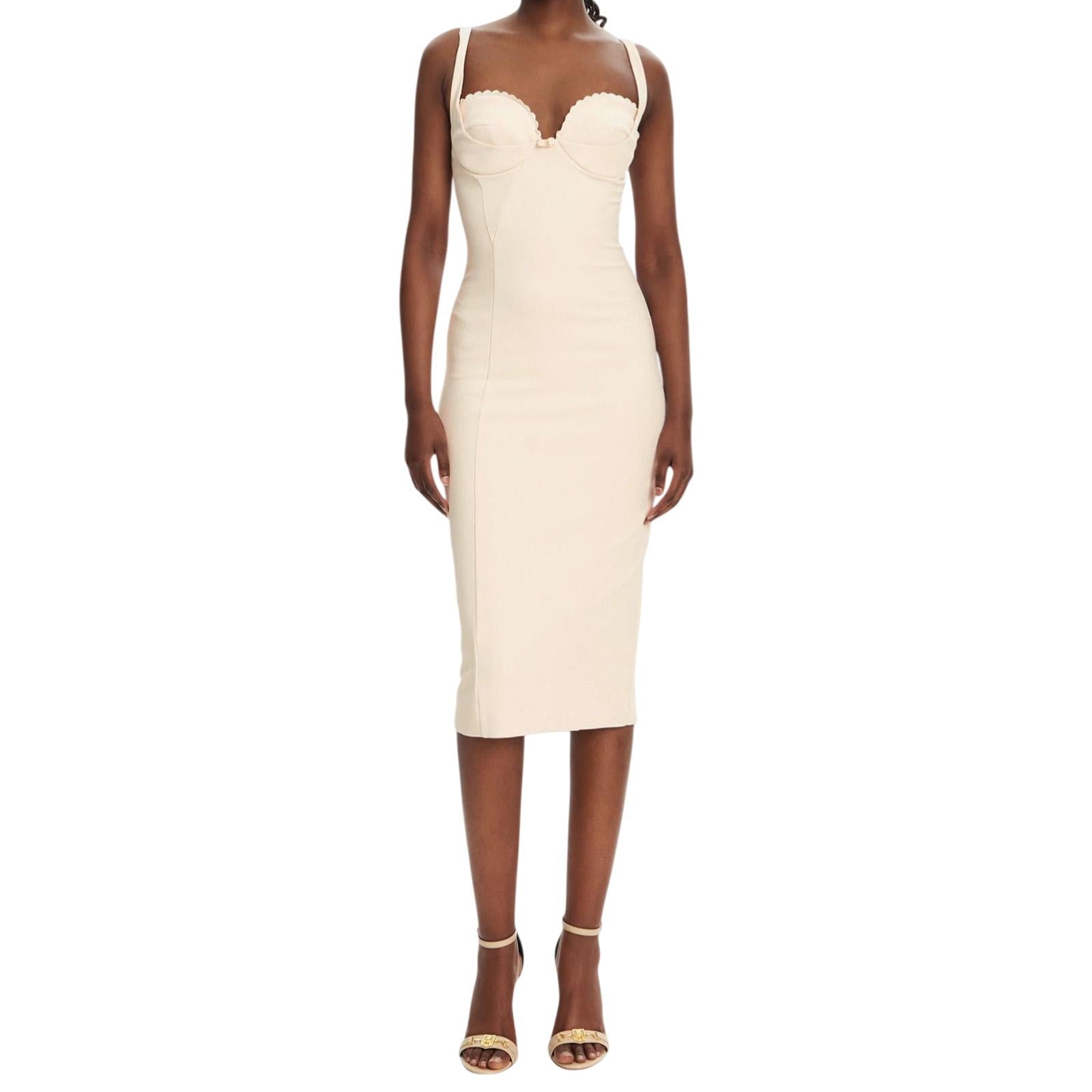 Abito ELISABETTA FRANCHI AB-850-52E2 193 ELISABETTA FRANCHI
