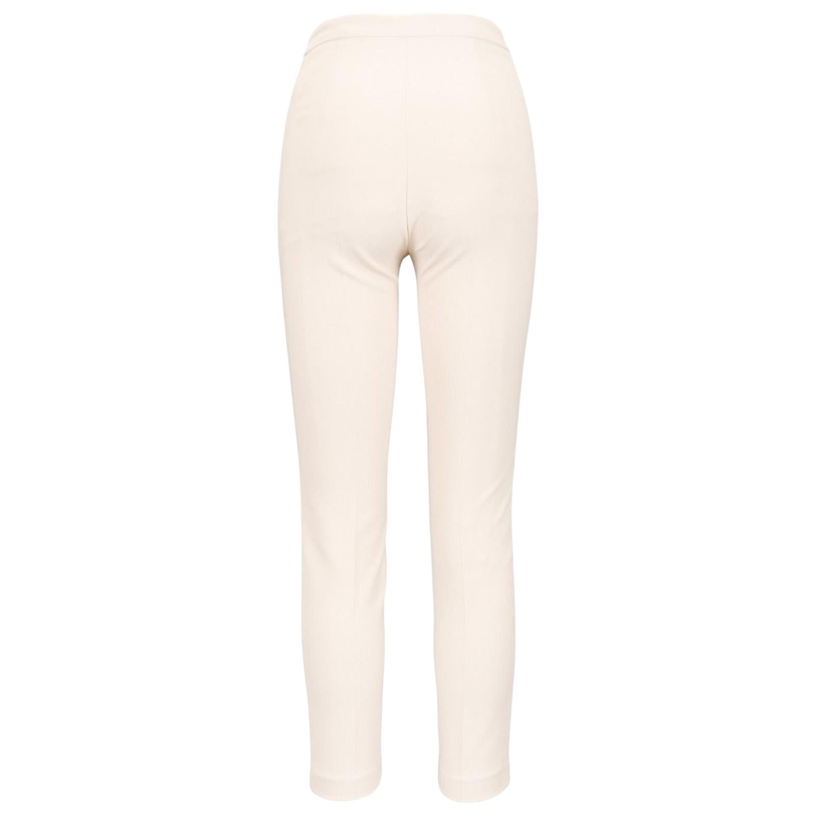 Pantalone ELISABETTA FRANCHI PA-077-51E3 193 ELISABETTA FRANCHI