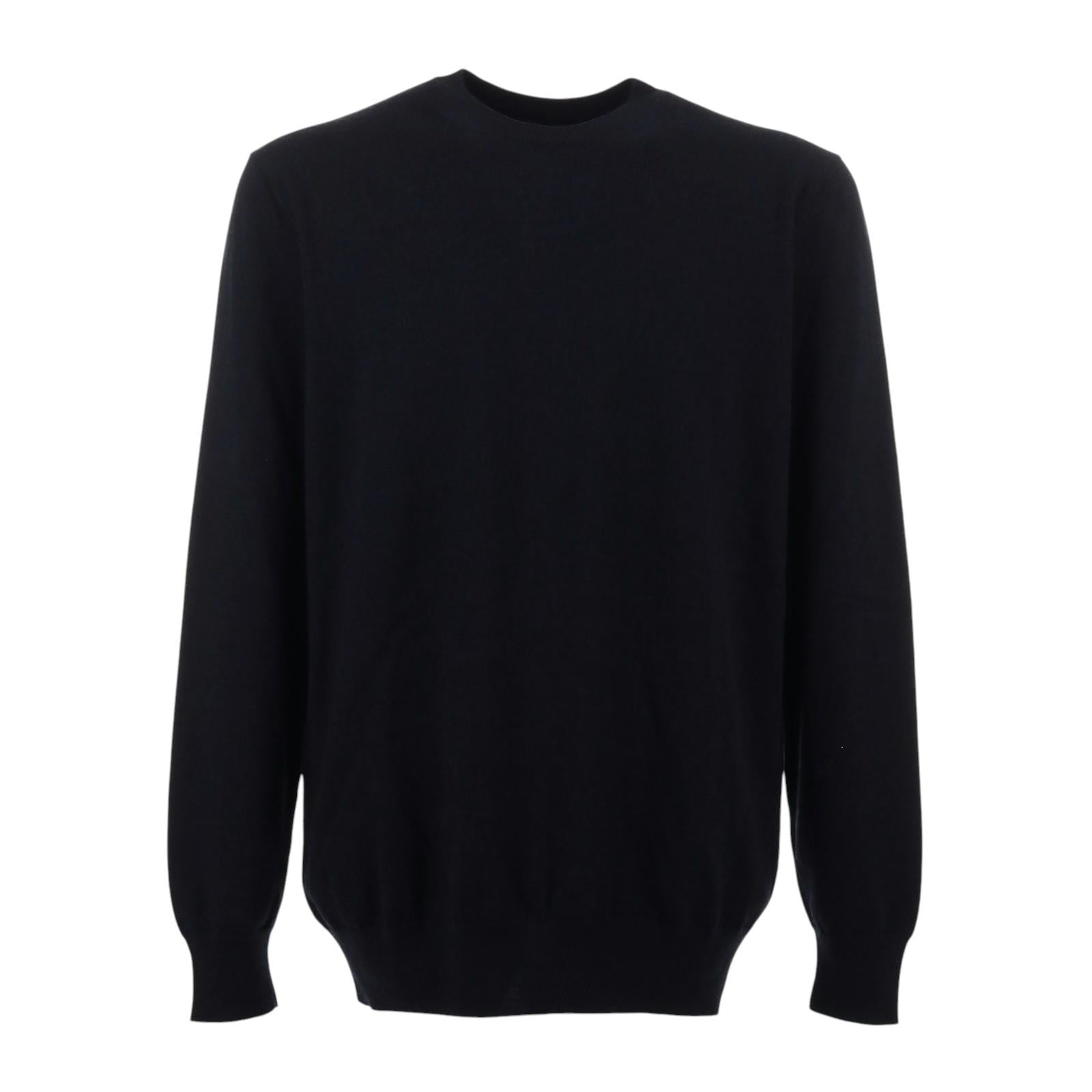 Maglione NICOLA CAMPESATO NCW2300M00SW-VI 59 NICOLA CAMPESATO