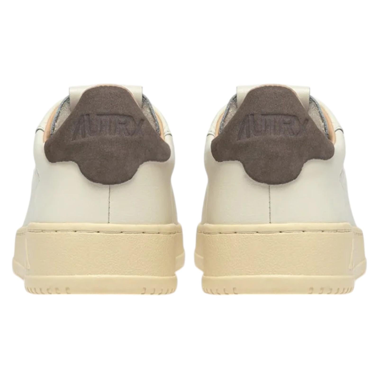 Sneakers AUTRY Uomo ADLM MR16