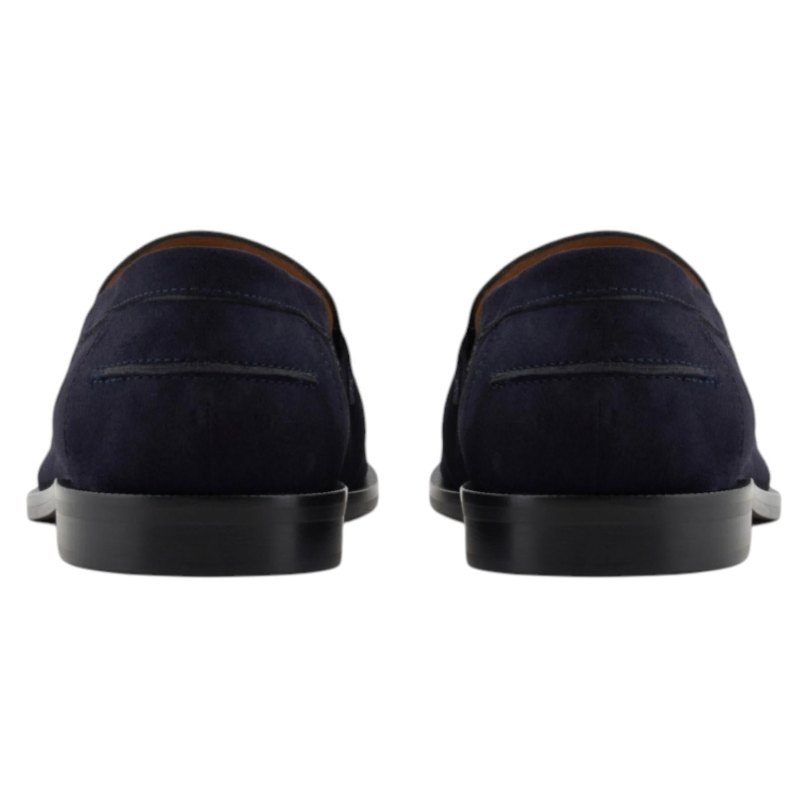 Mocassini EMPORIO ARMANI Uomo X4A194-XF850 00285