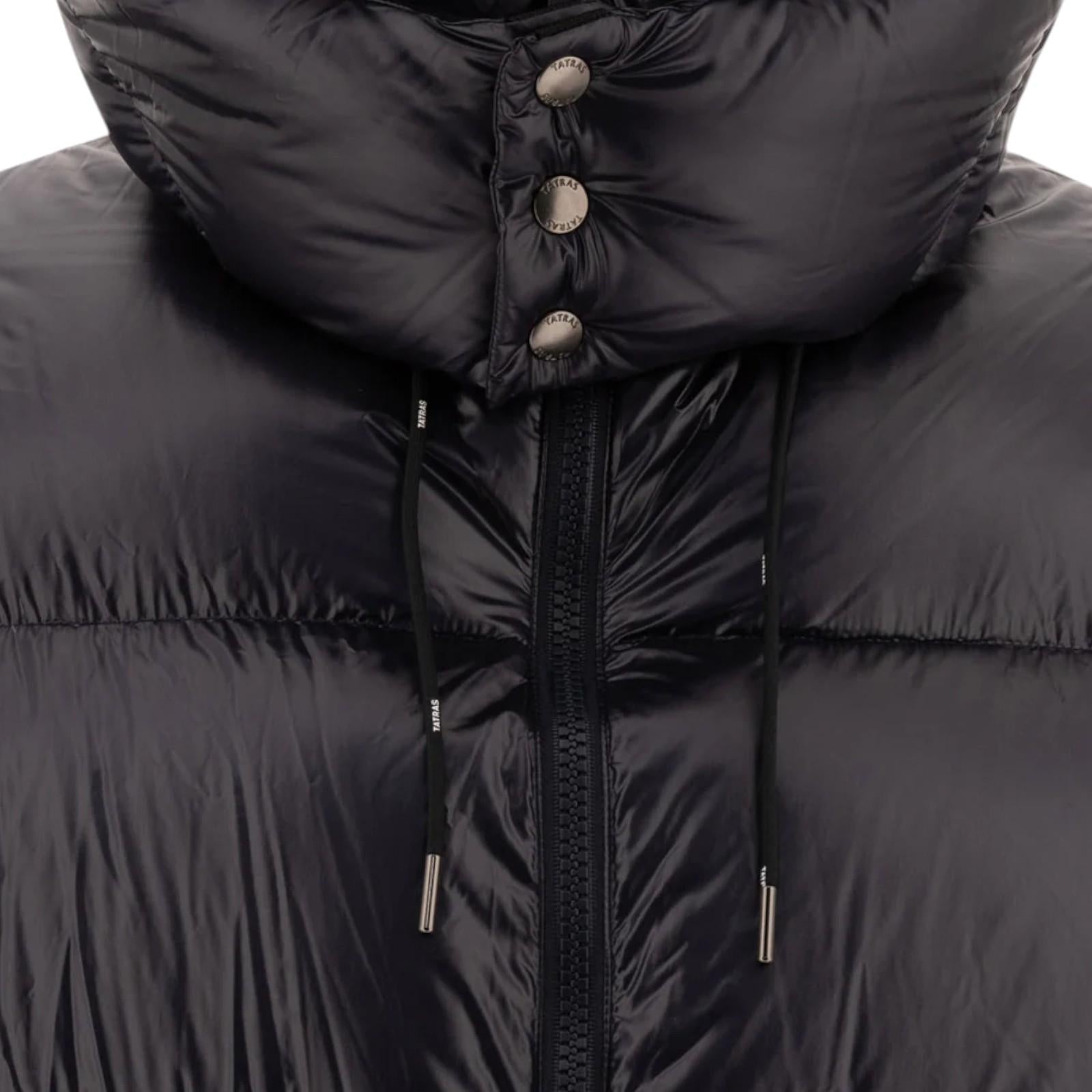 Giubbotto TATRAS MTKE24A4267 NER TATRAS