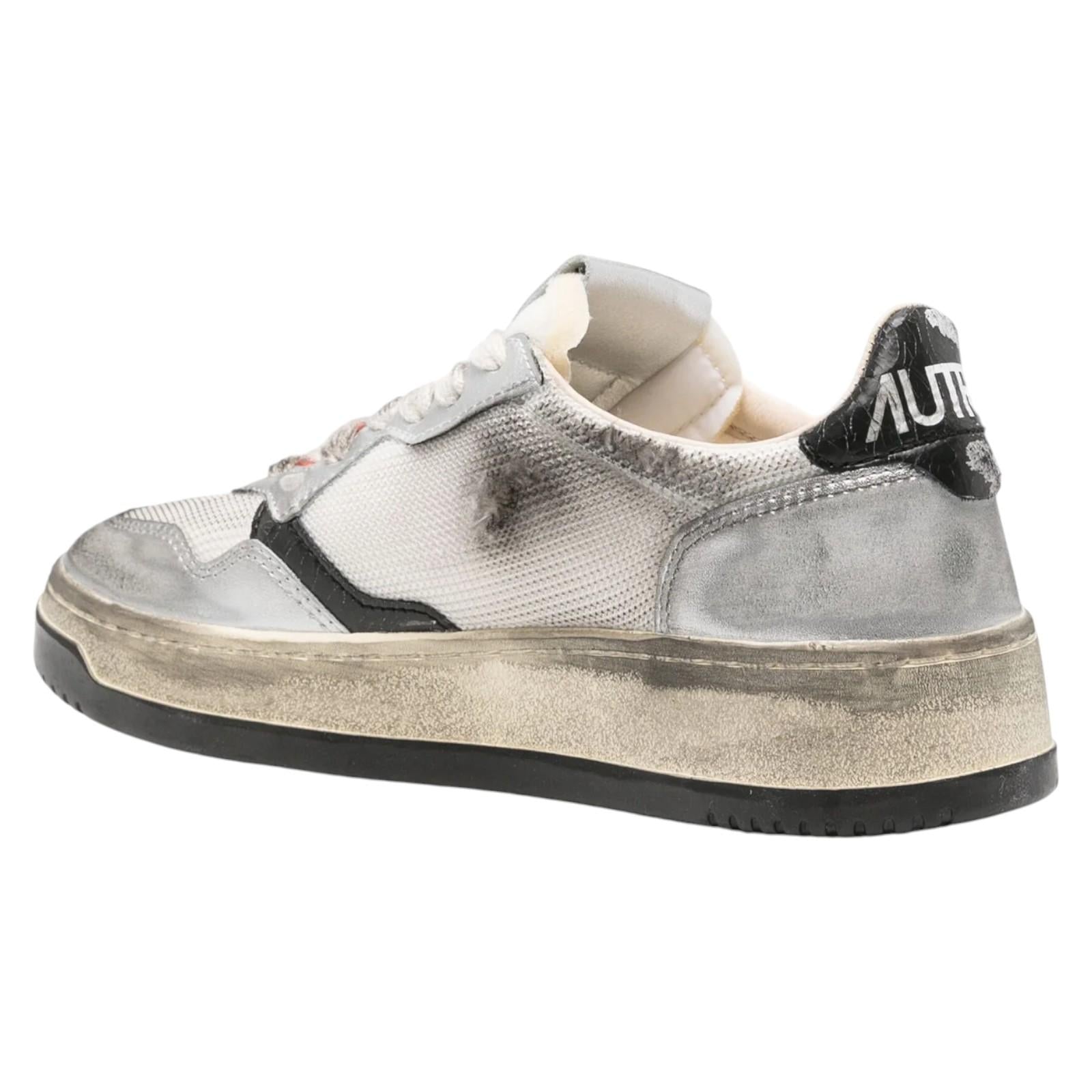 Sneakers AUTRY AVLW MS13 AUTRY