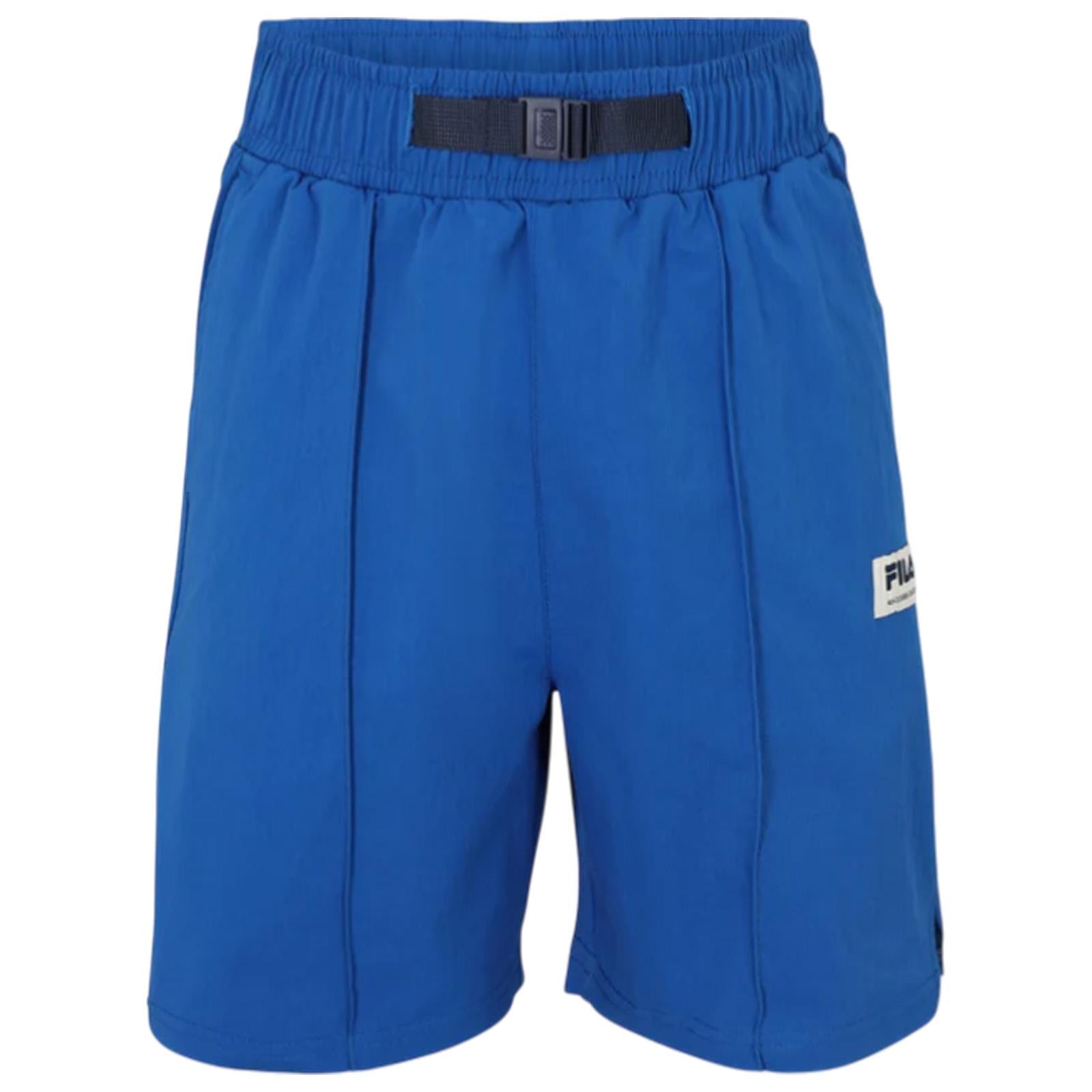 Bermuda FILA kids FAT0264 50031 FILA