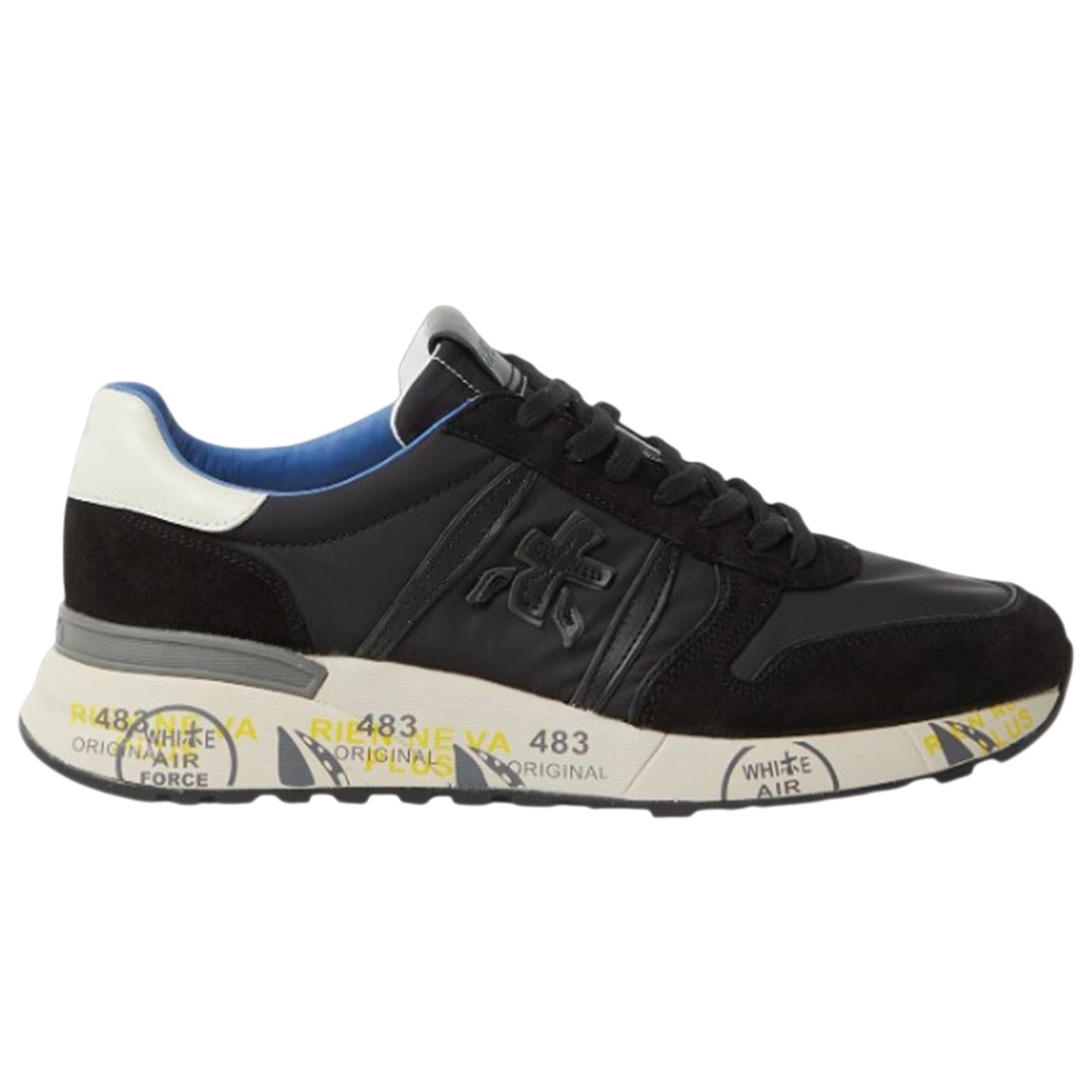 Sneakers PREMIATA LANDER 6402 PREMIATA