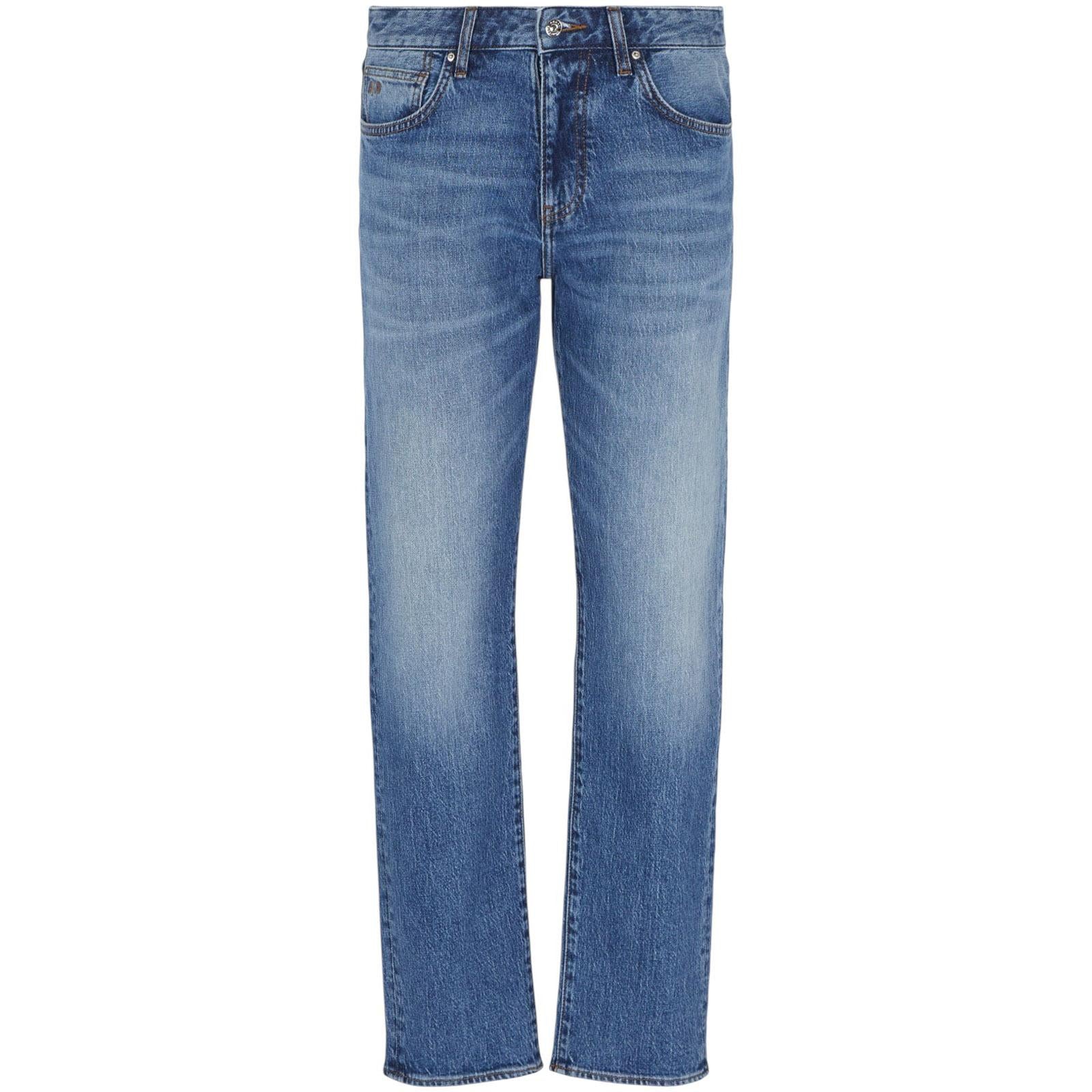 Jeans ARMANI EXCHANGE 6DZJ13-Z1RSZ 1500 ARMANI EXCHANGE