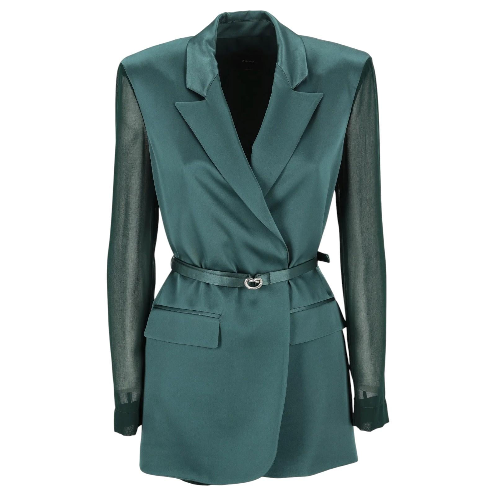 Giacca PINKO 104071-A206 S1A PINKO