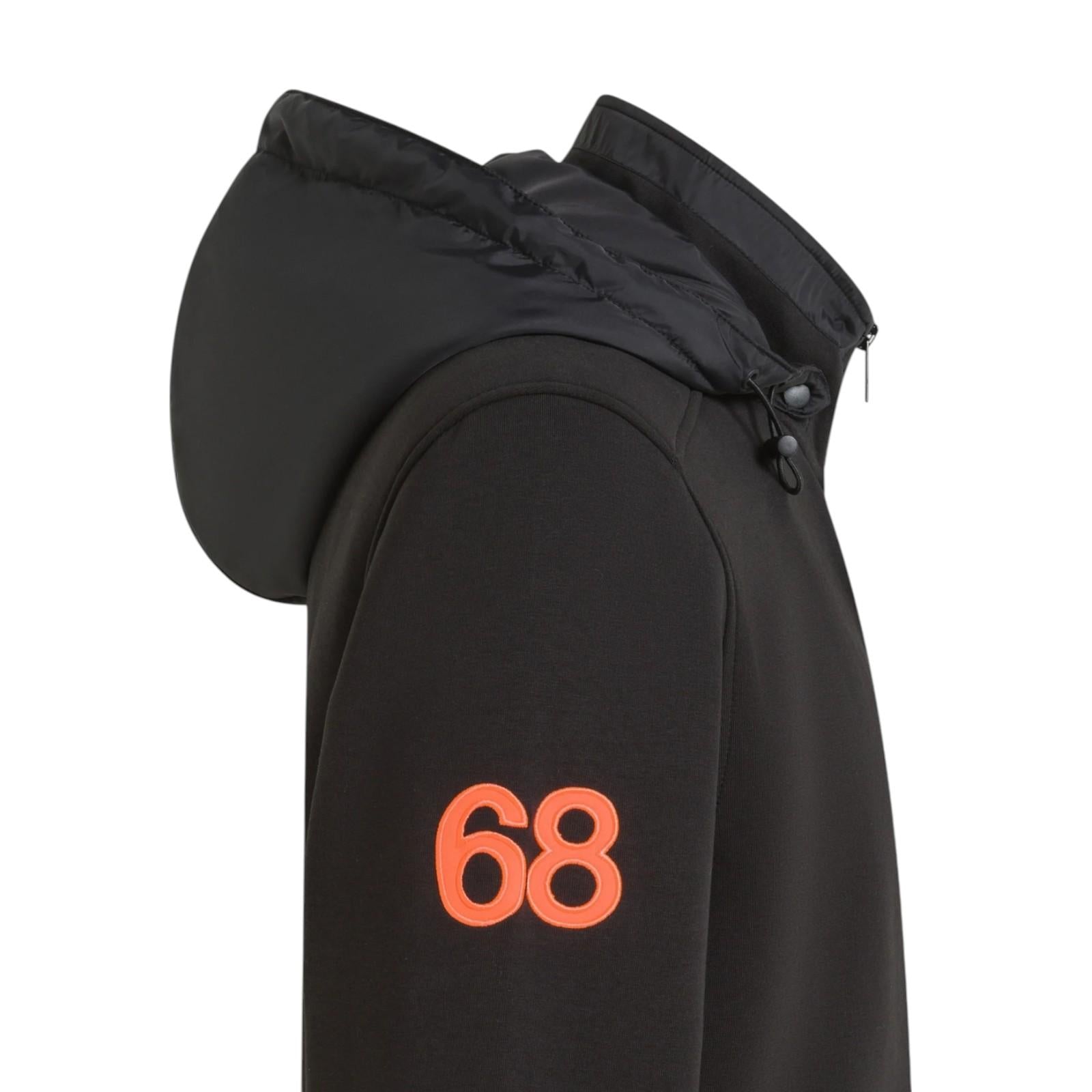 Felpa SUN68 F44115 11 SUN68