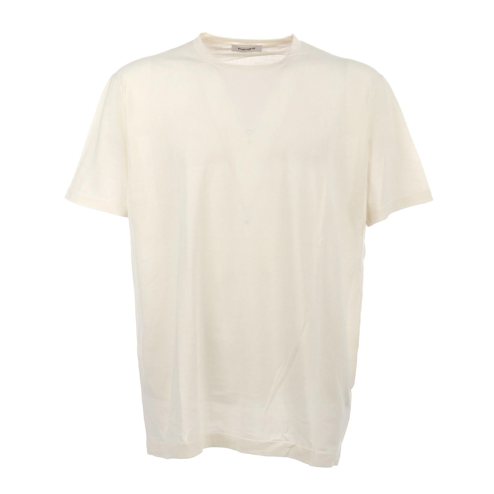 T-shirt KANGRA S5K-1028-21 00101 KANGRA