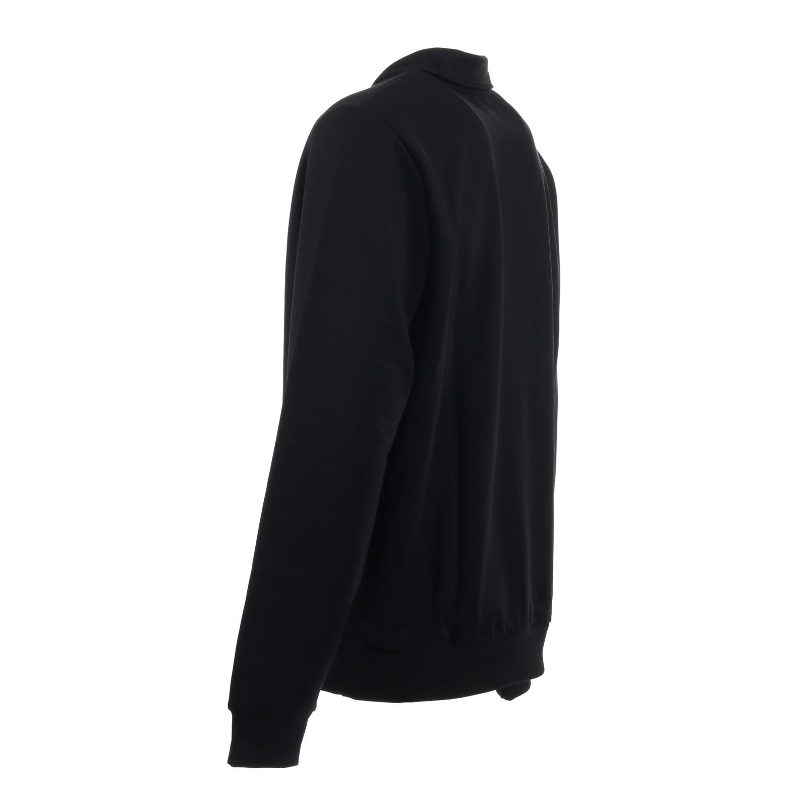 Felpa FRED PERRY Uomo J6000 608