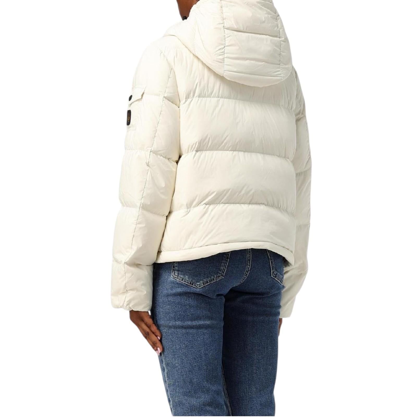 Giubbotto REFRIGIWEAR W53800-NY2303 A00152 REFRIGIWEAR