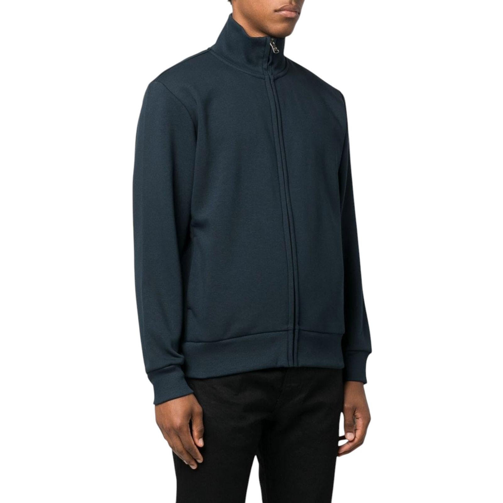 Felpa COLMAR 6203-1WX 68 COLMAR