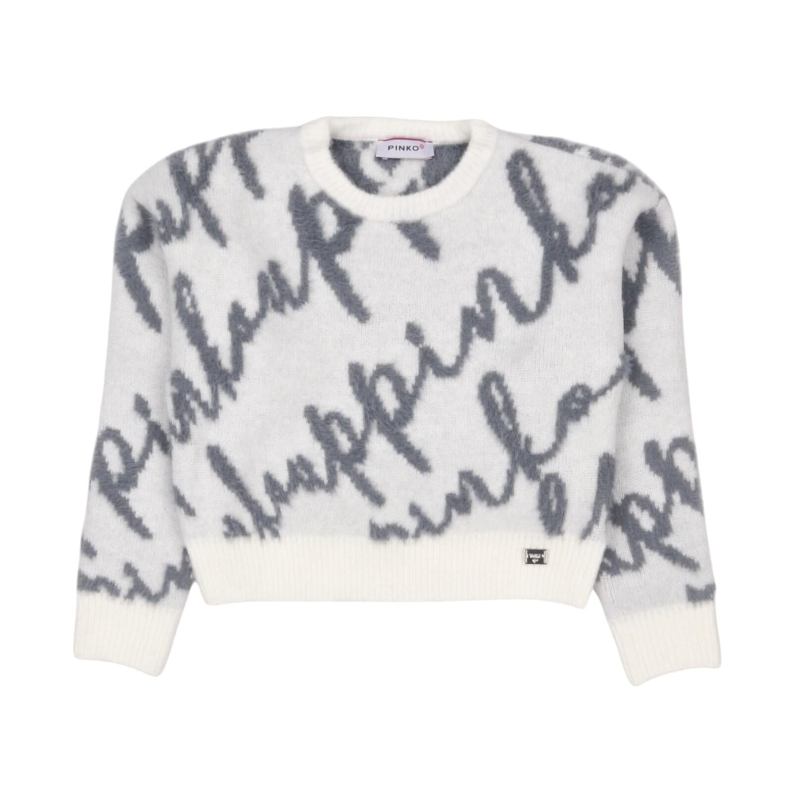 Maglione PINKO kids F4PIJGJP019 002 PINKO