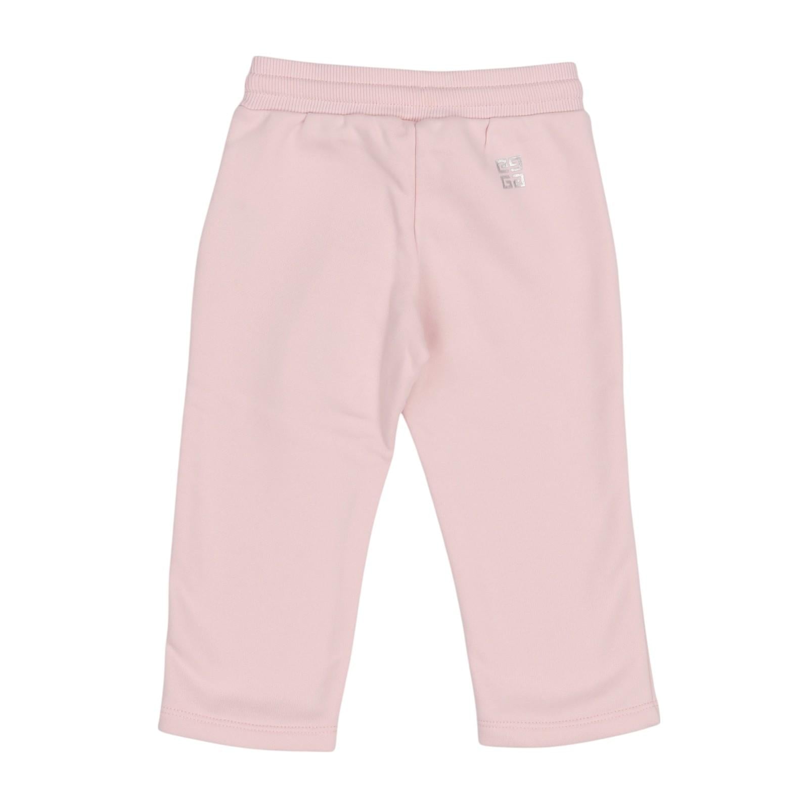 Trousers GIVENCHY kids Girl H30485 44Z