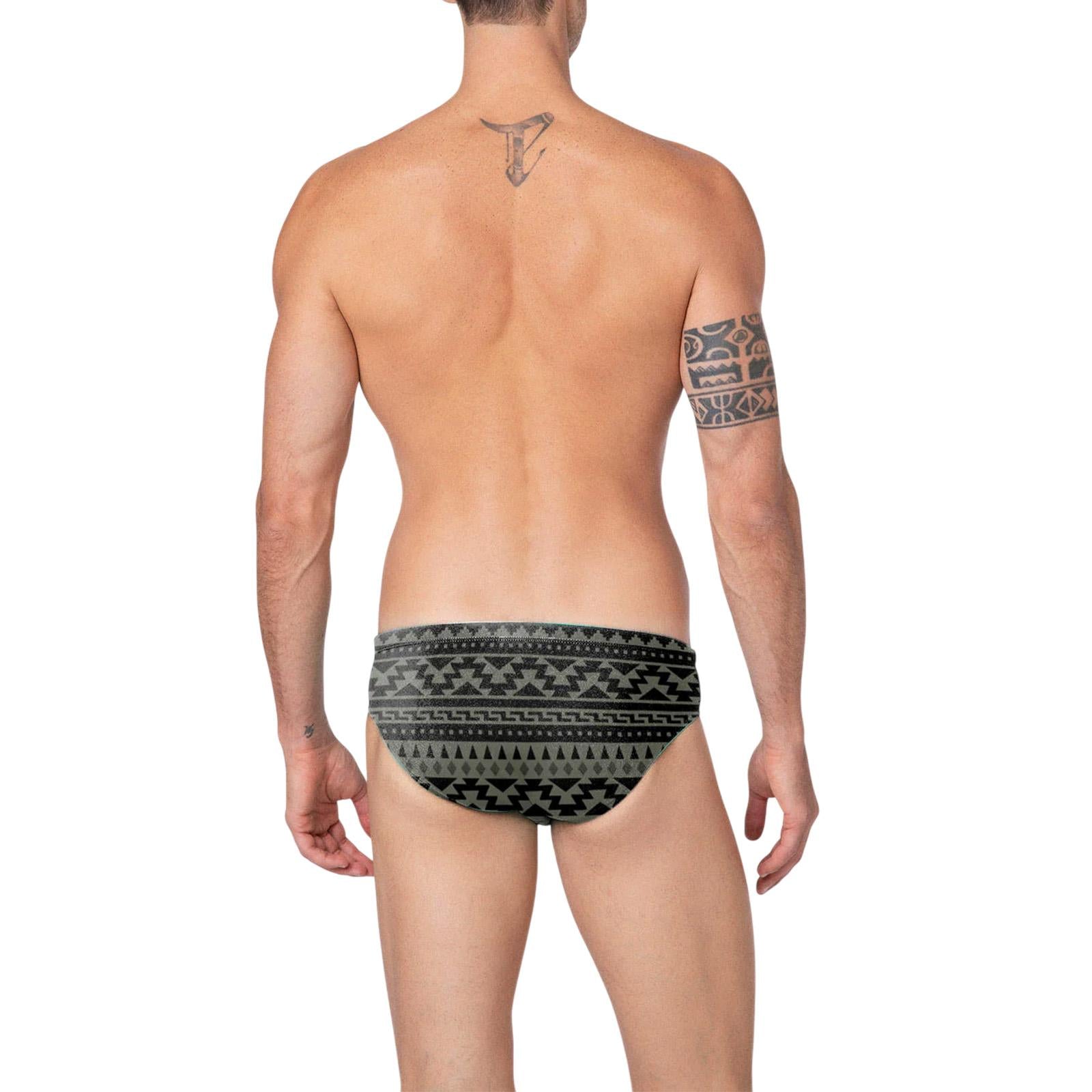 Slip mare FK Uomo FK25-M02SP21 X08