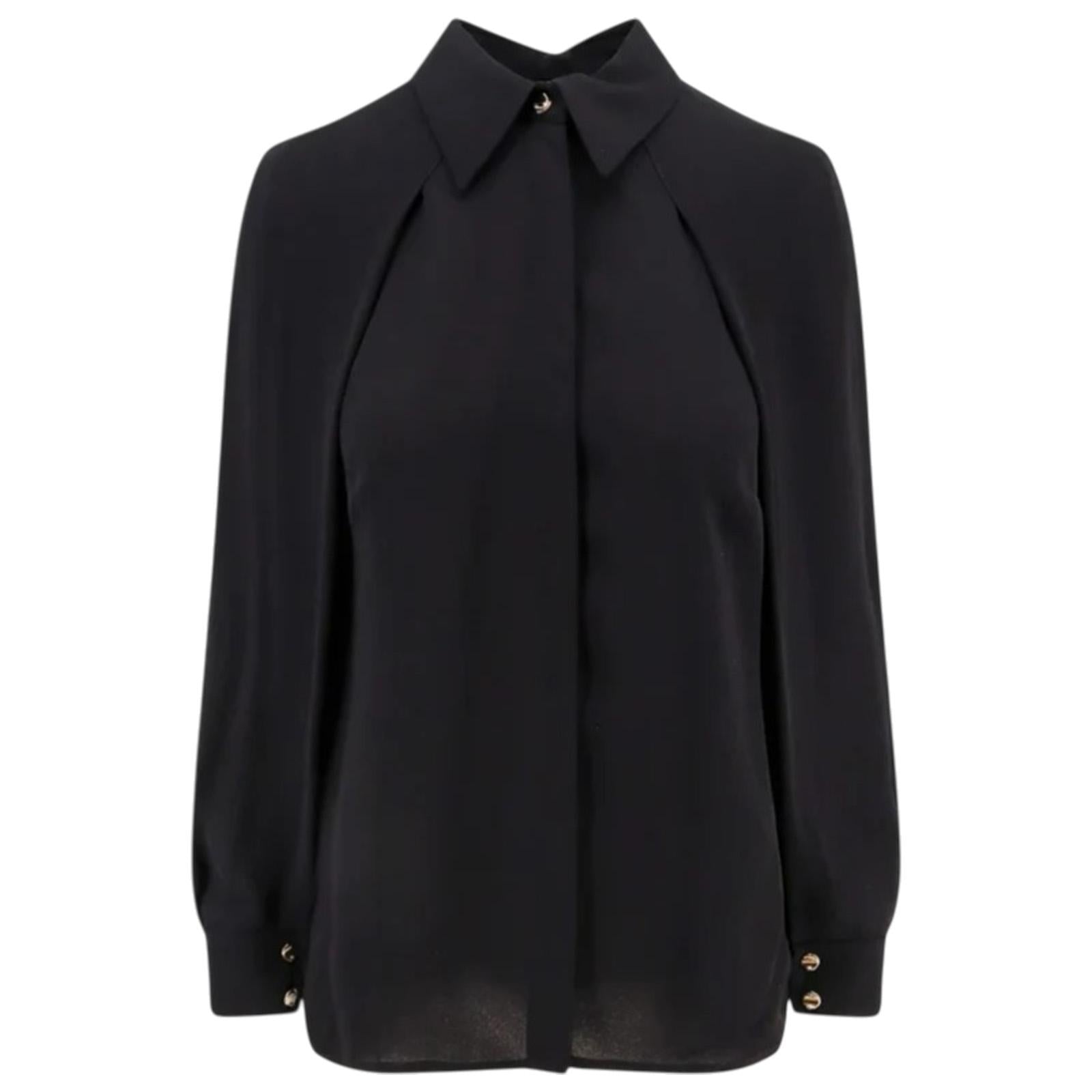 Camicia ELISABETTA FRANCHI CA-049-51E2 110 ELISABETTA FRANCHI