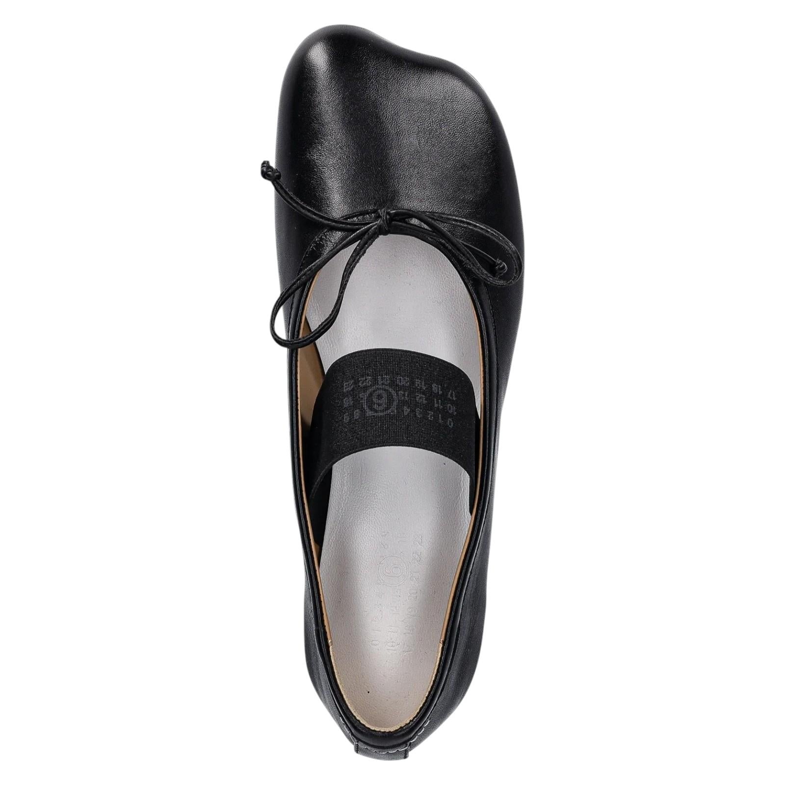 Ballerina MAISON MARGIELA Donna S59WZ0099-P3628 T8013