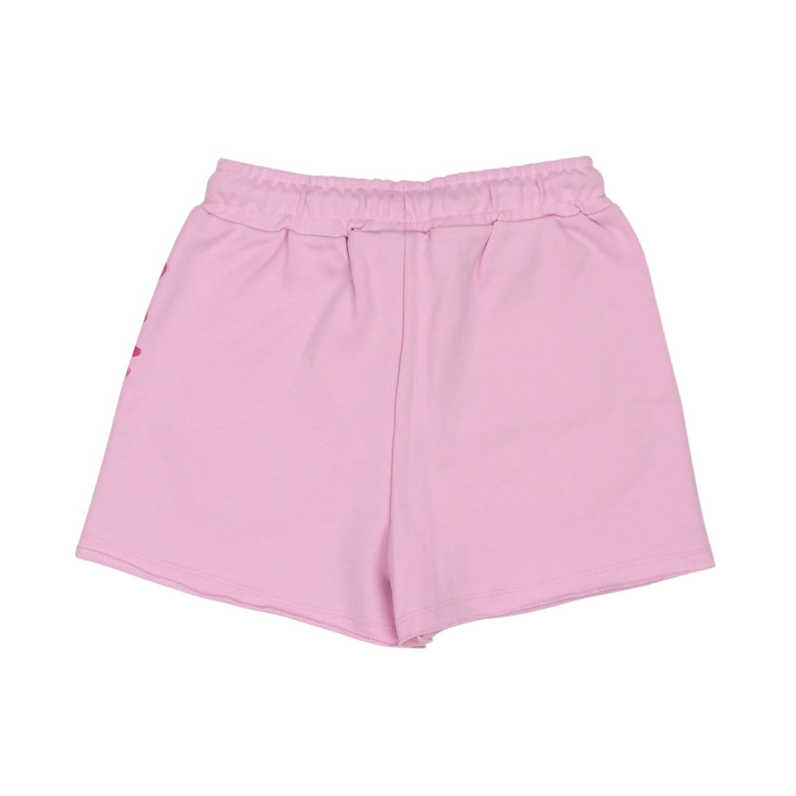 Shorts DISCLAIMER kids 25EDK58518 ROS DISCLAIMER