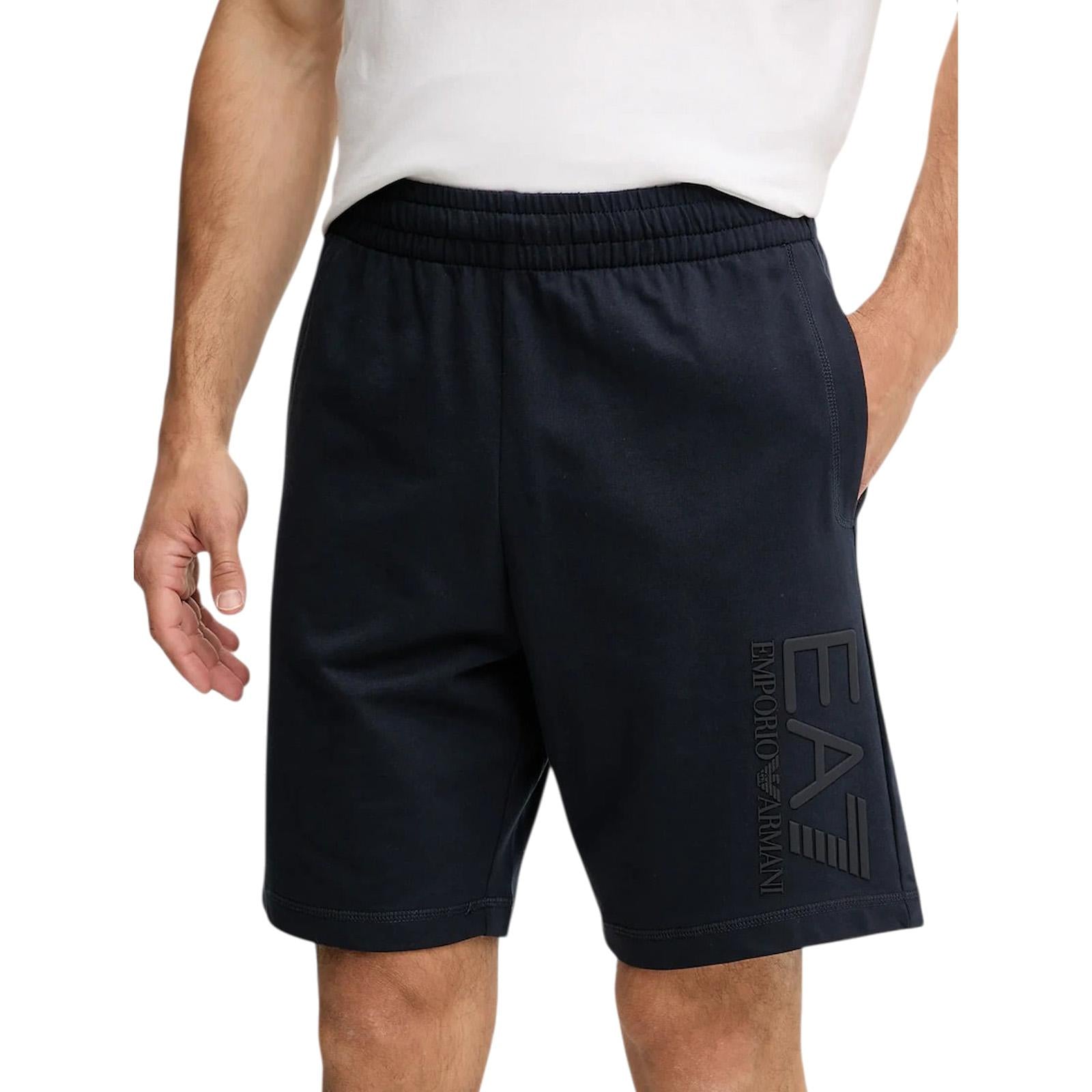 Bermuda EA7 MAN 7M000232-AF13512 UB102