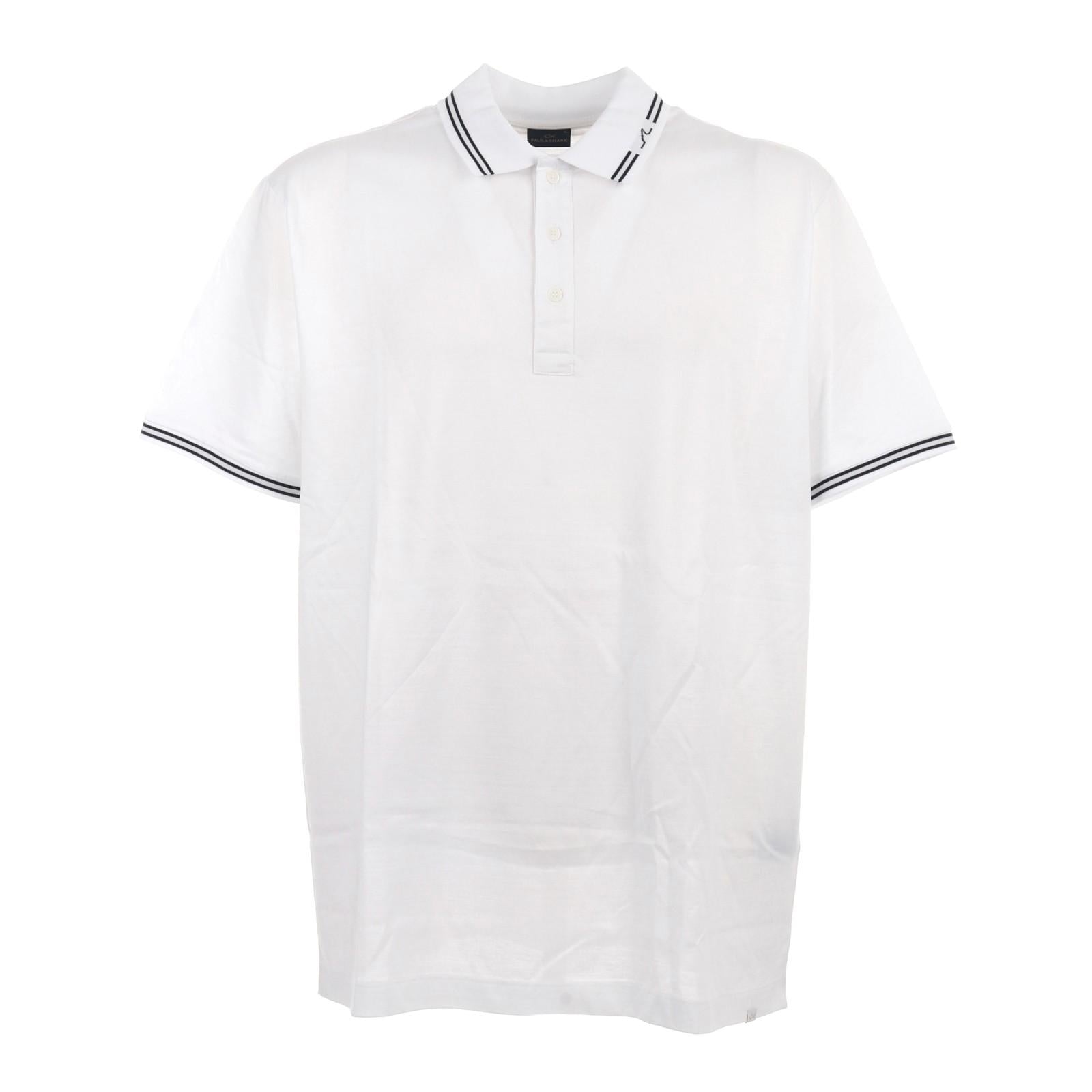 Polo PAUL&SHARK 25411288 010 PAUL&SHARK
