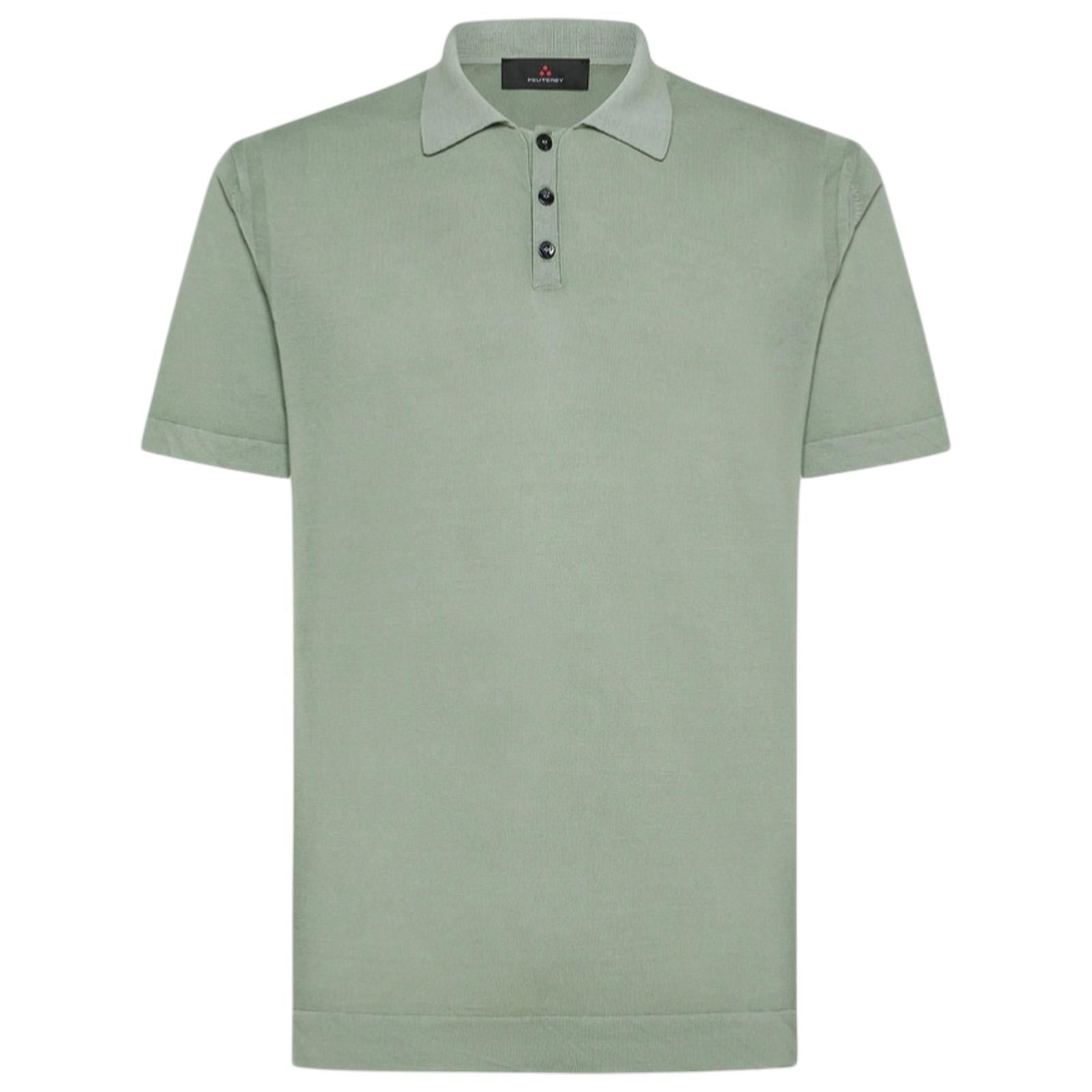 Polo PEUTEREY PEU5456-99011990 640 PEUTEREY