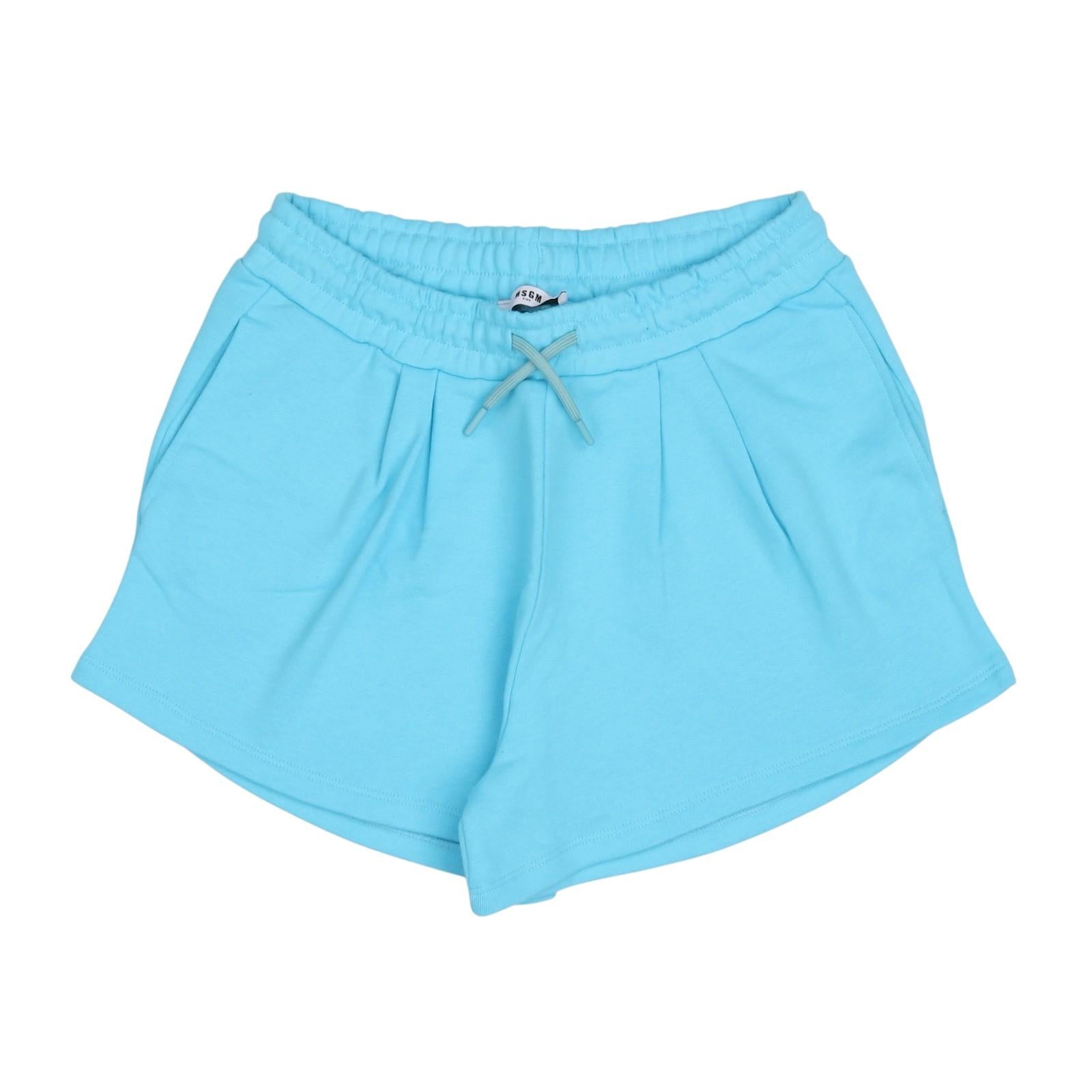 Shorts MSGM kids S5MSJGSH094 MS005 MSGM